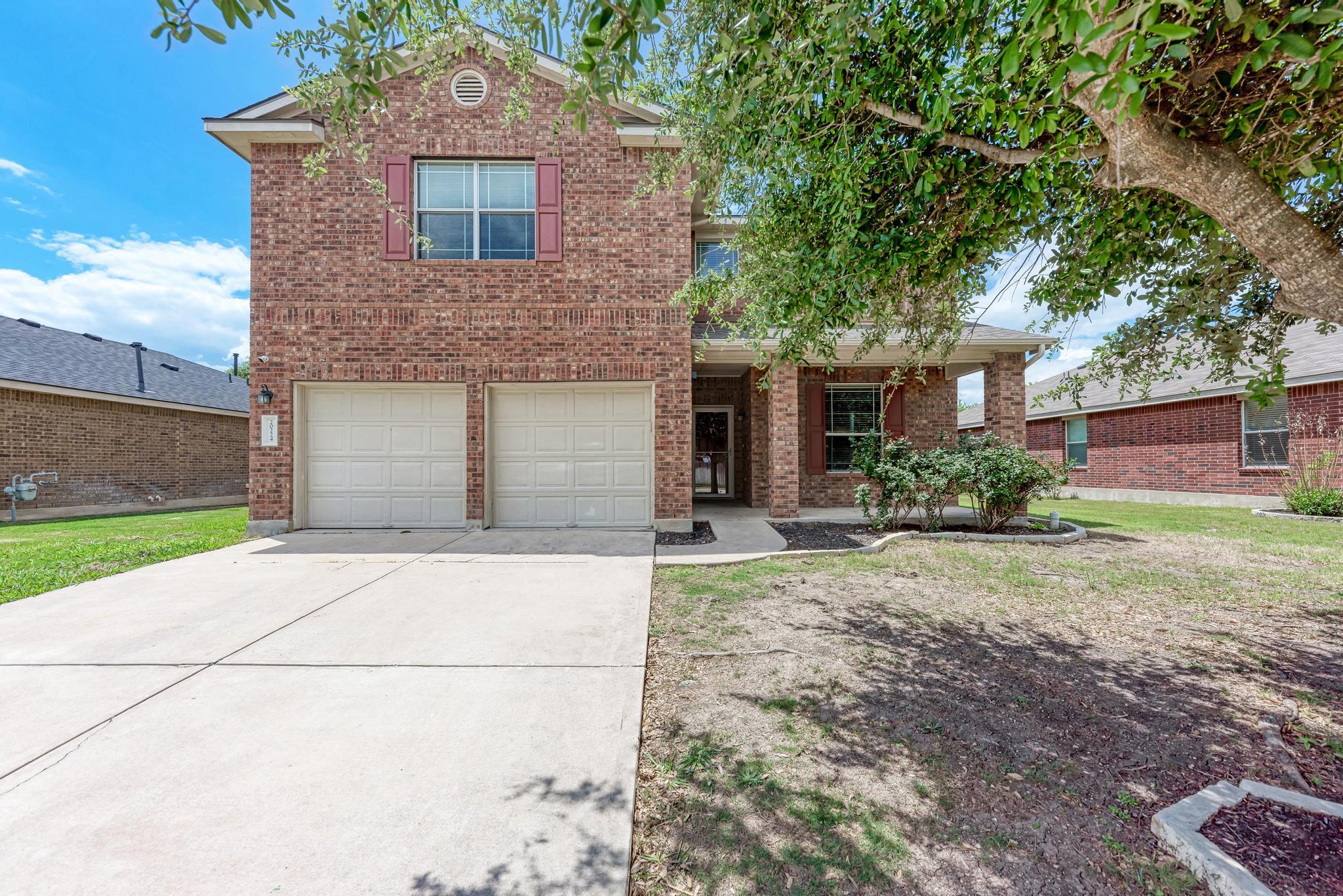 20224 Stanley Robin Ln, Pflugerville, TX 78660