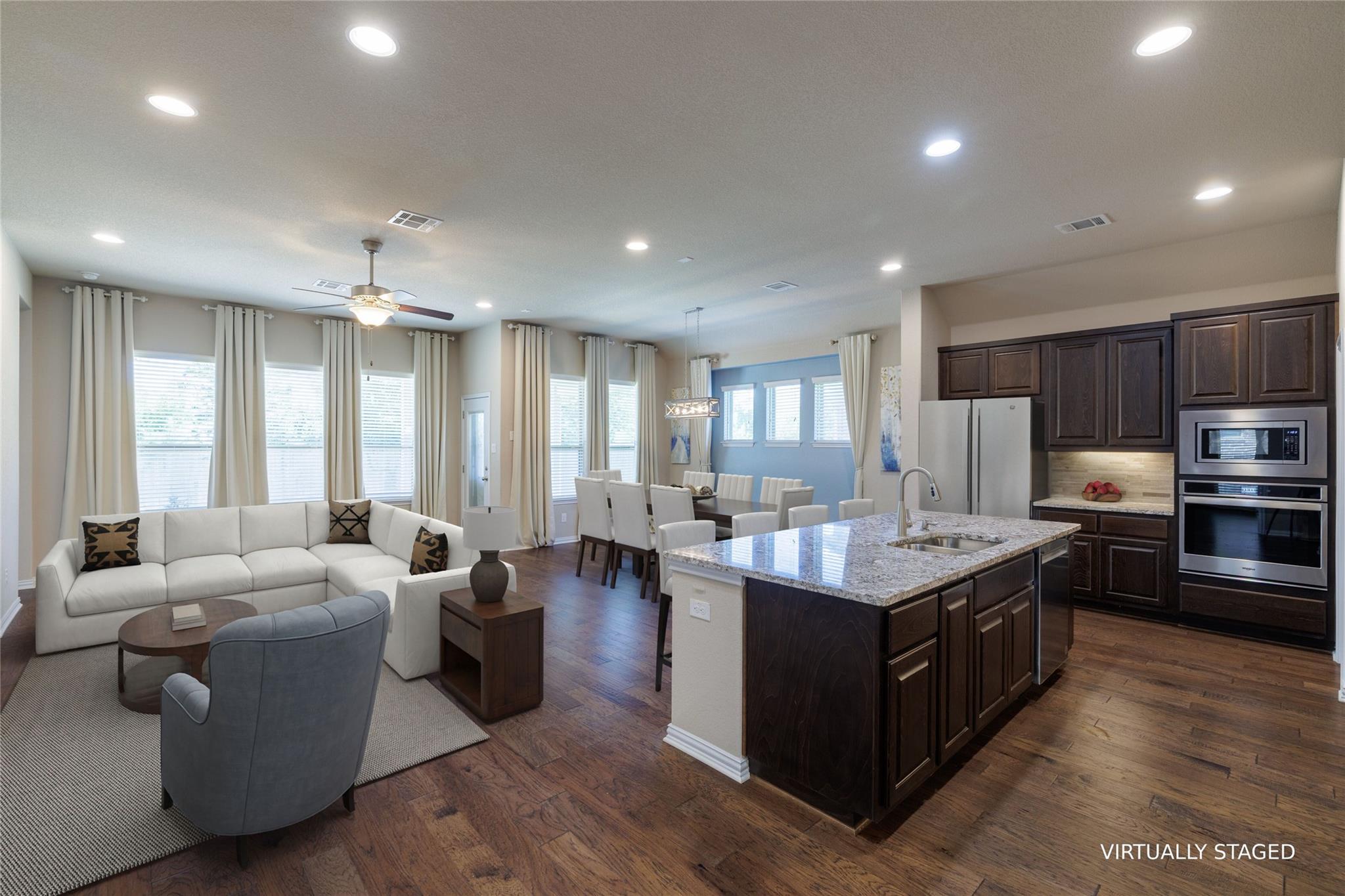 304 Leon Loop, Liberty Hill, TX 78642