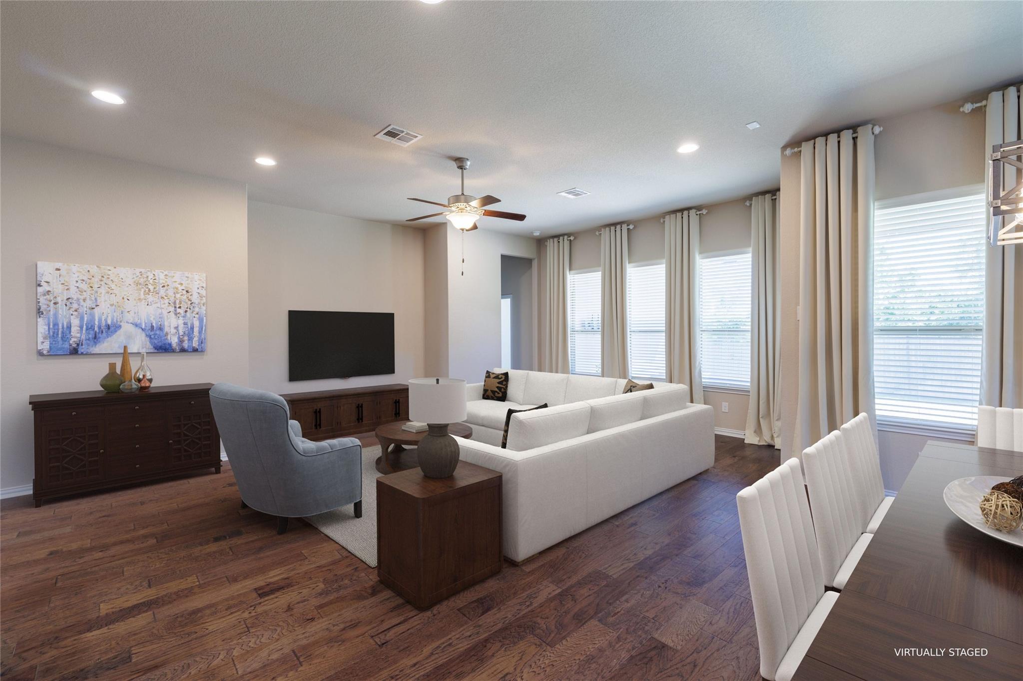 304 Leon Loop, Liberty Hill, TX 78642