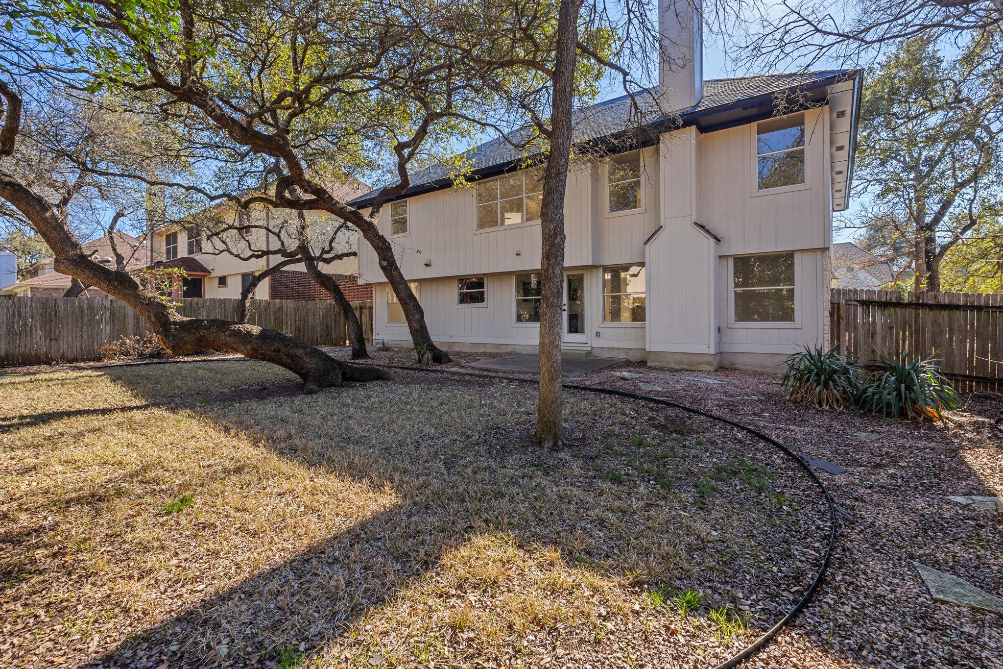 13223 Darwin Ln, Austin, TX 78729