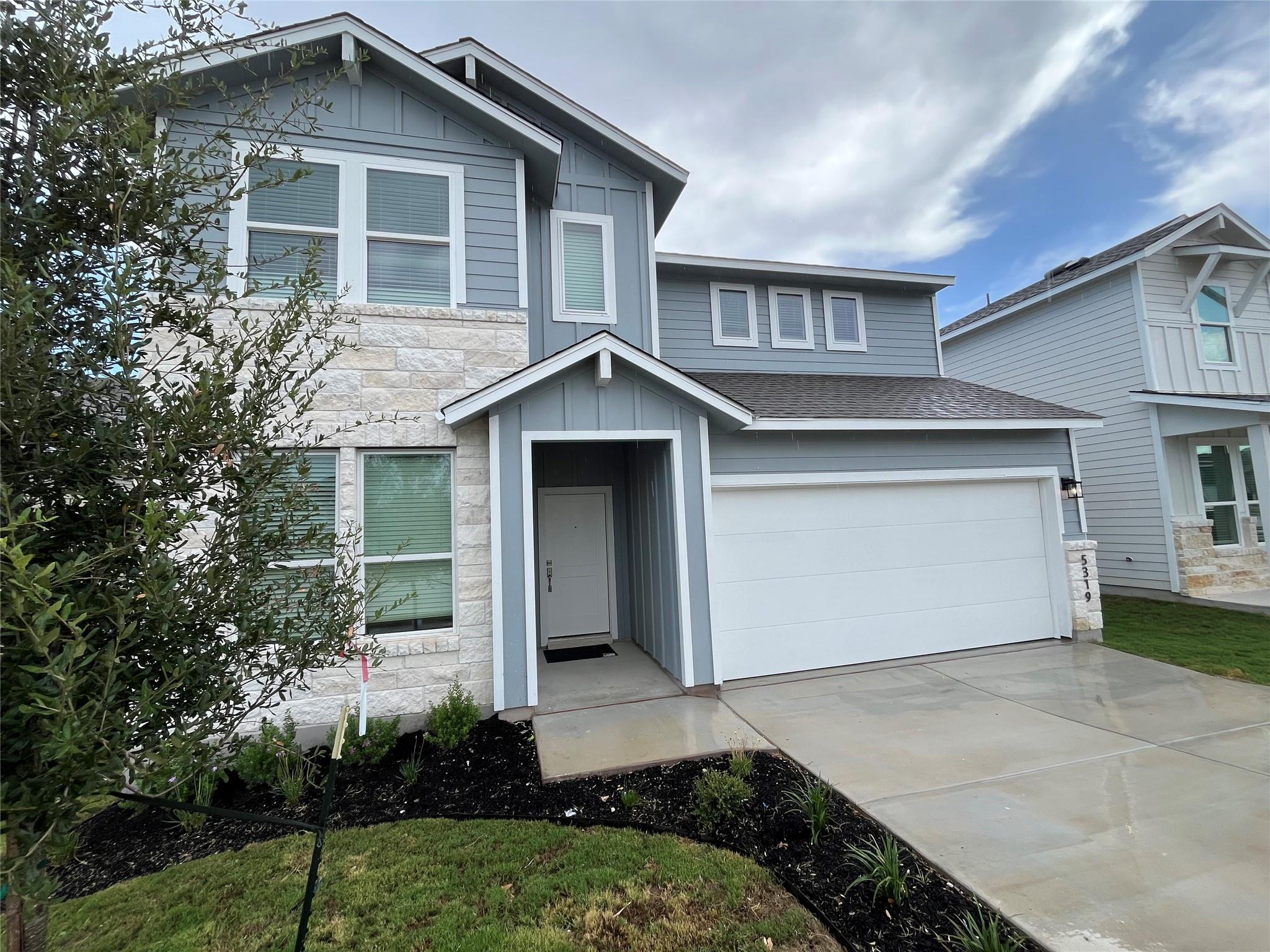 5319 Bruno St, Round Rock, TX 78665