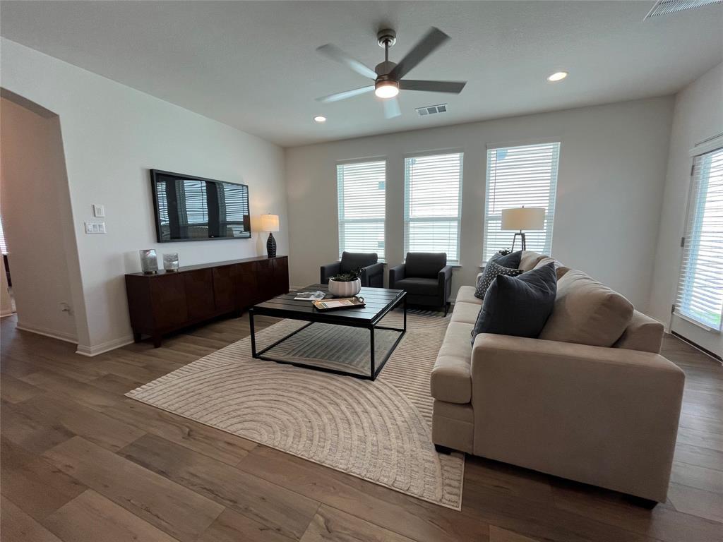 5319 Bruno St, Round Rock, TX 78665