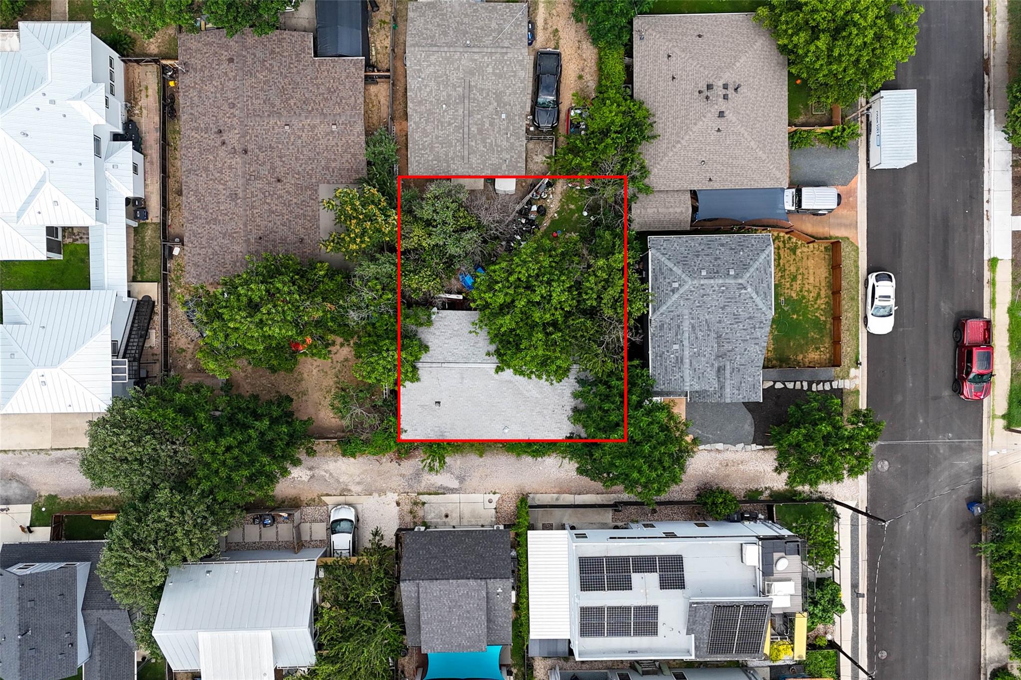1302 Walnut Ave # 2, Austin, TX 78702