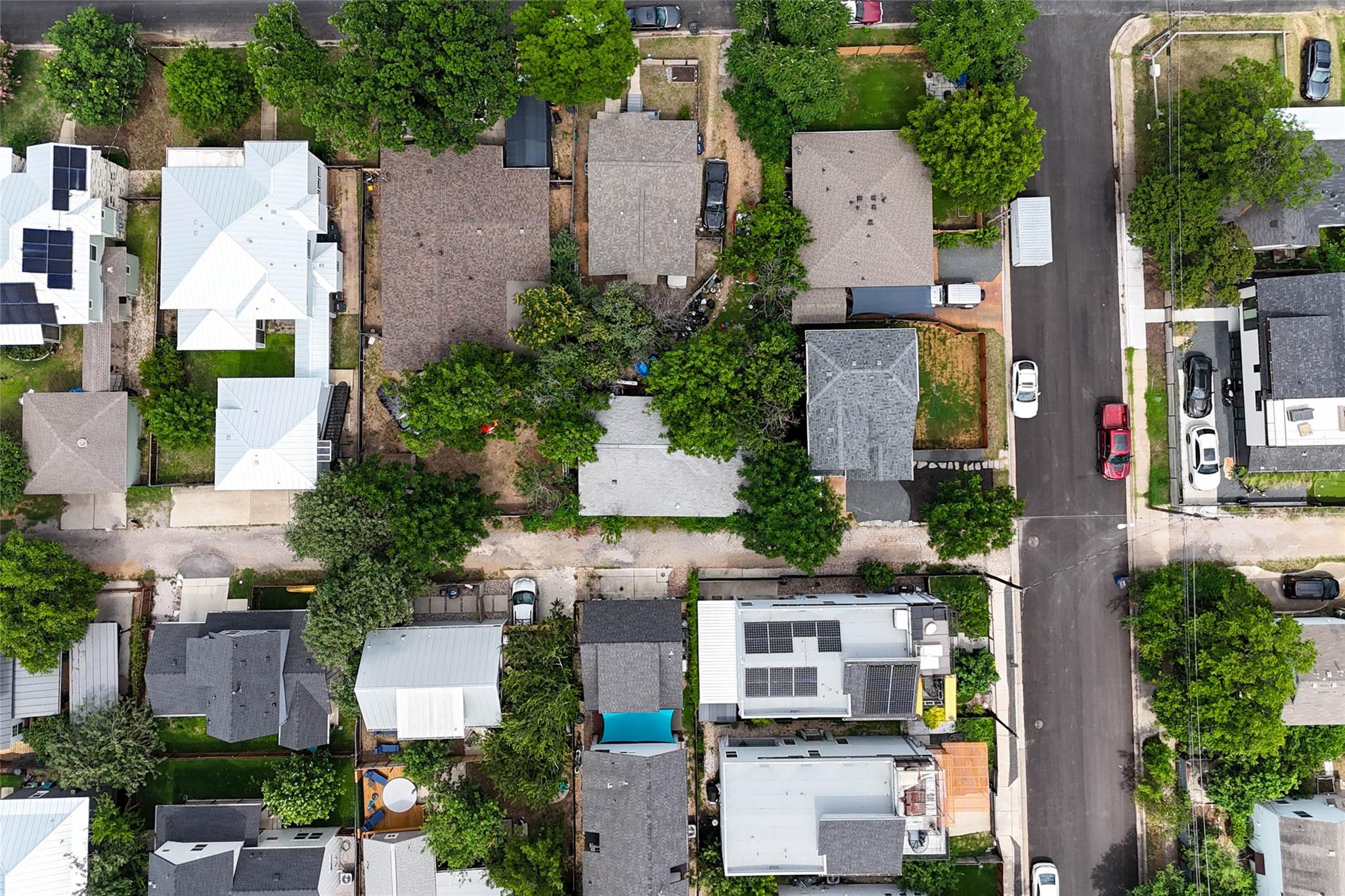 1302 Walnut Ave # 2, Austin, TX 78702