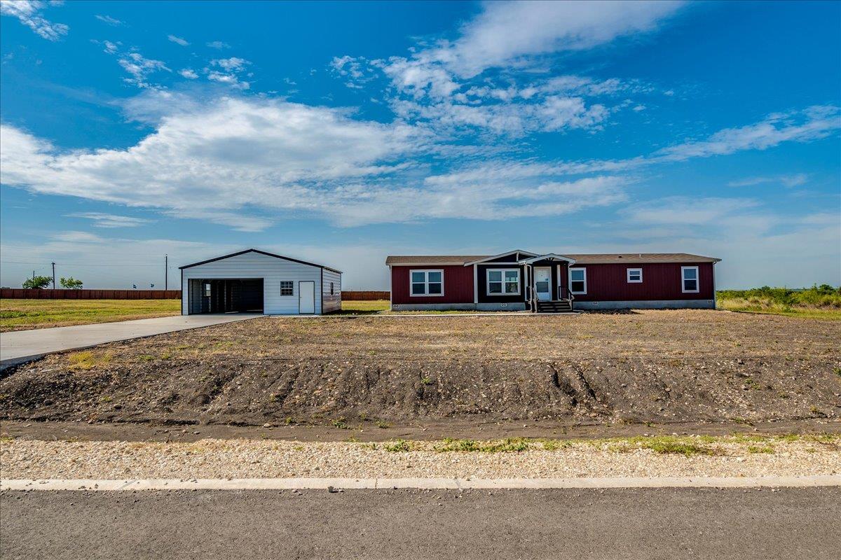 4912 Bronco Dr, San Marcos, TX 78666