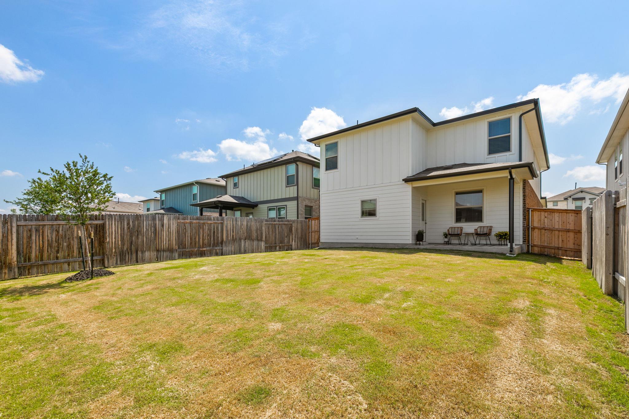 615 Backstays Loop, Kyle, TX 78640
