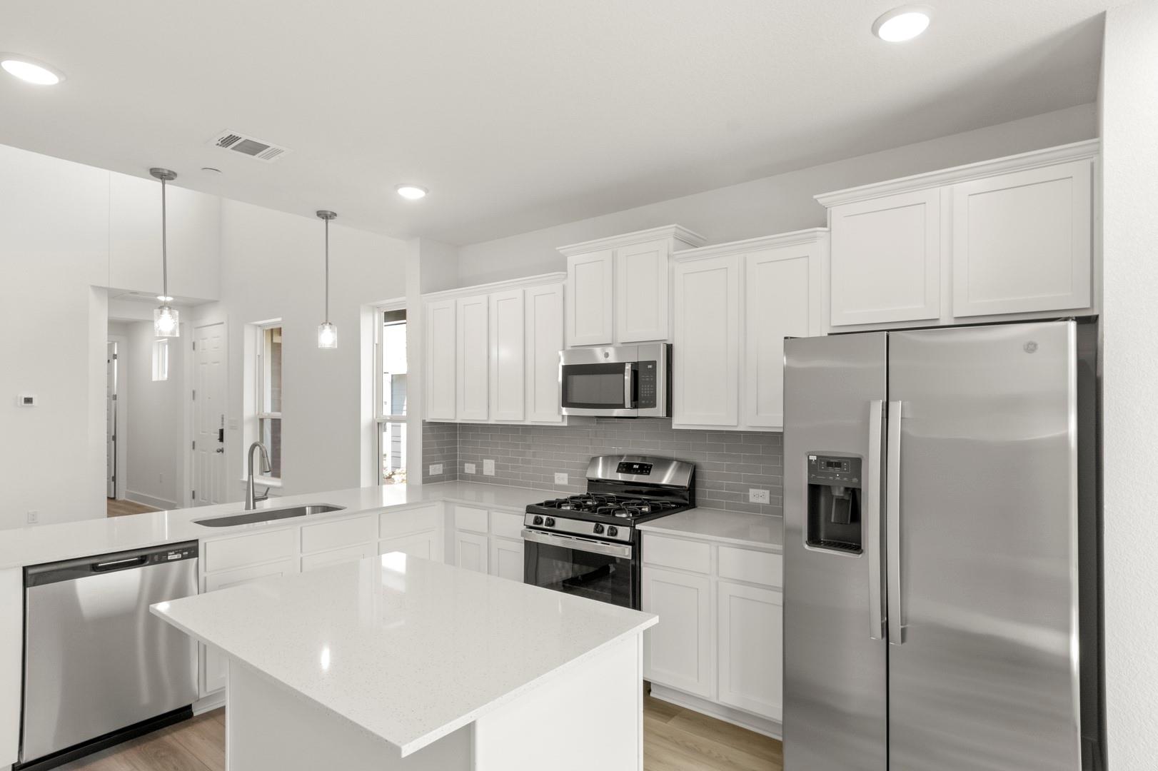 18909 Schultz Ln, Round Rock, TX 78665