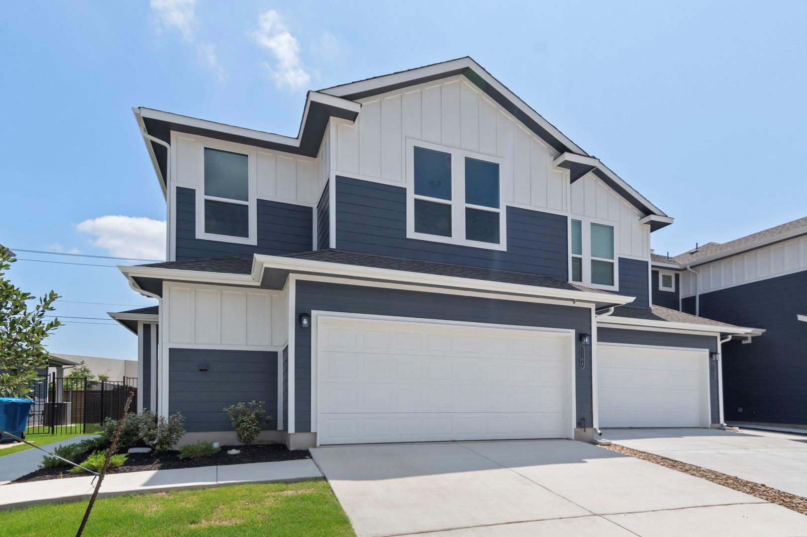 18909 Schultz Ln, Round Rock, TX 78665