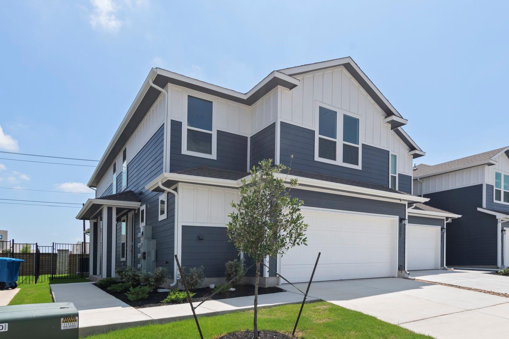 18909 Schultz Ln, Round Rock, TX 78665