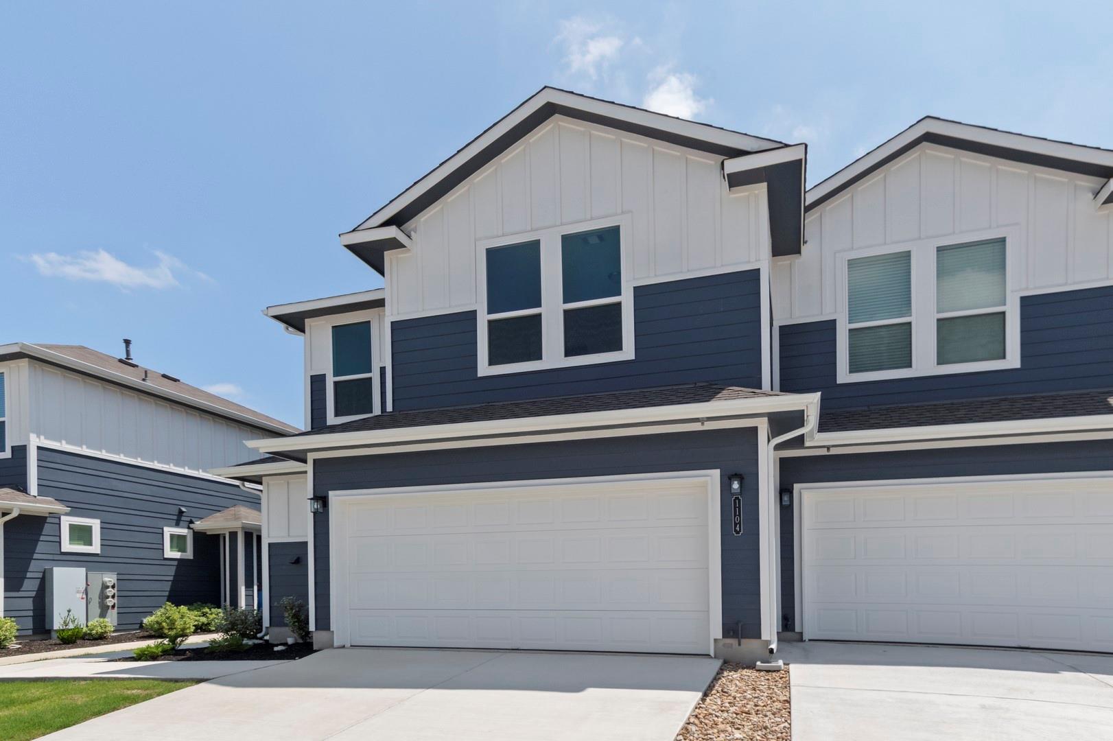 18909 Schultz Ln, Round Rock, TX 78665