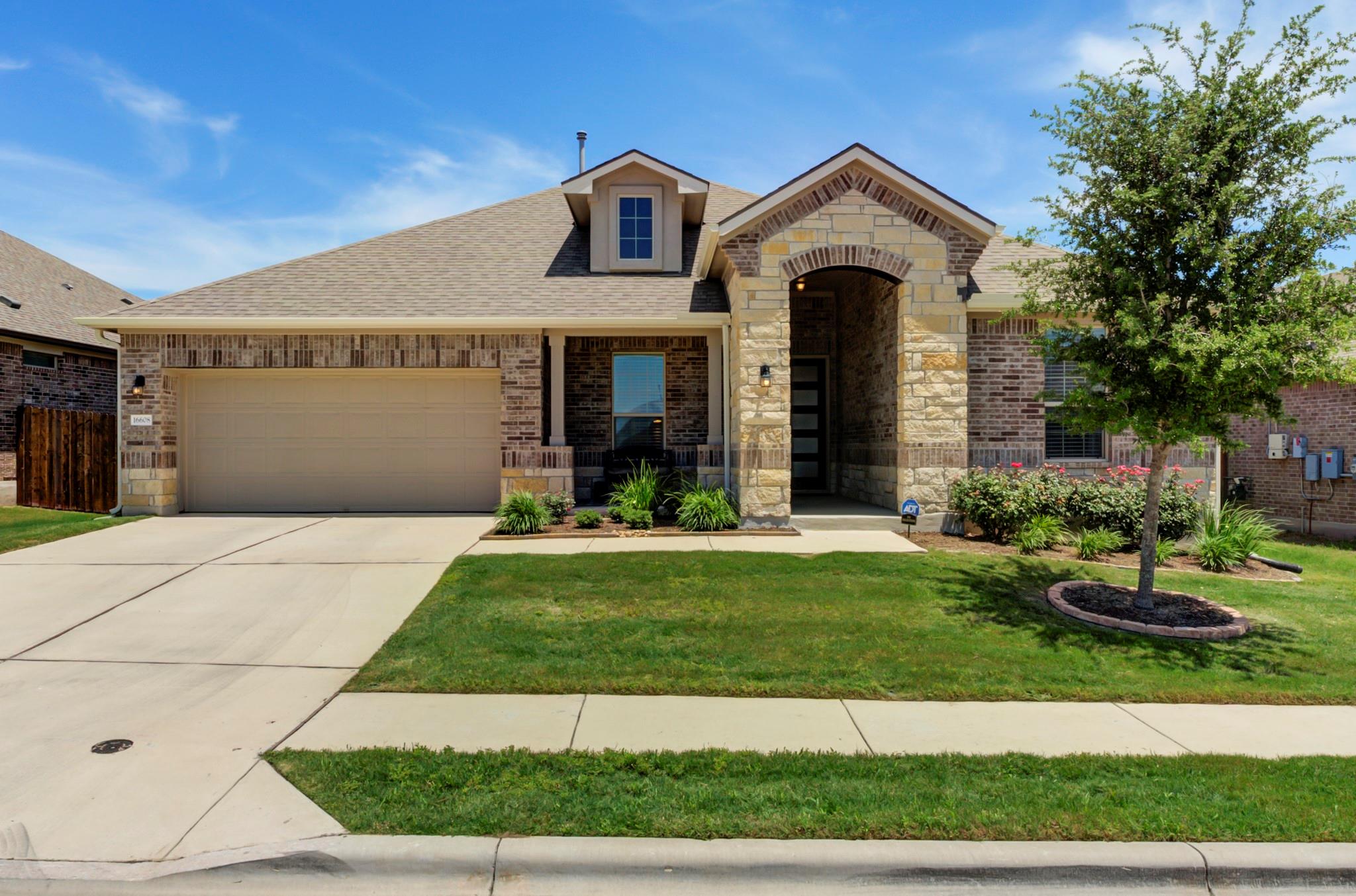 16608 MARCELLO Dr, Pflugerville, TX 78660