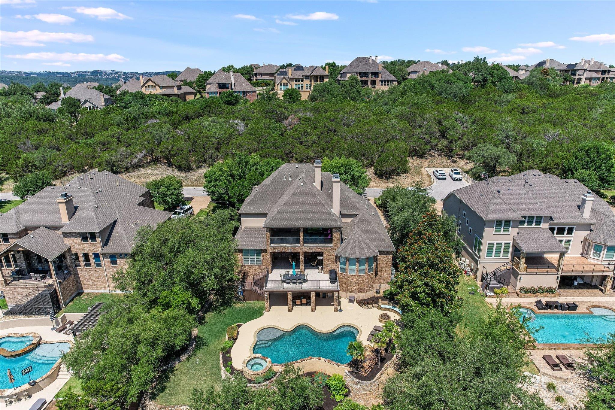 1016 Santaluz Path, Austin, TX 78732