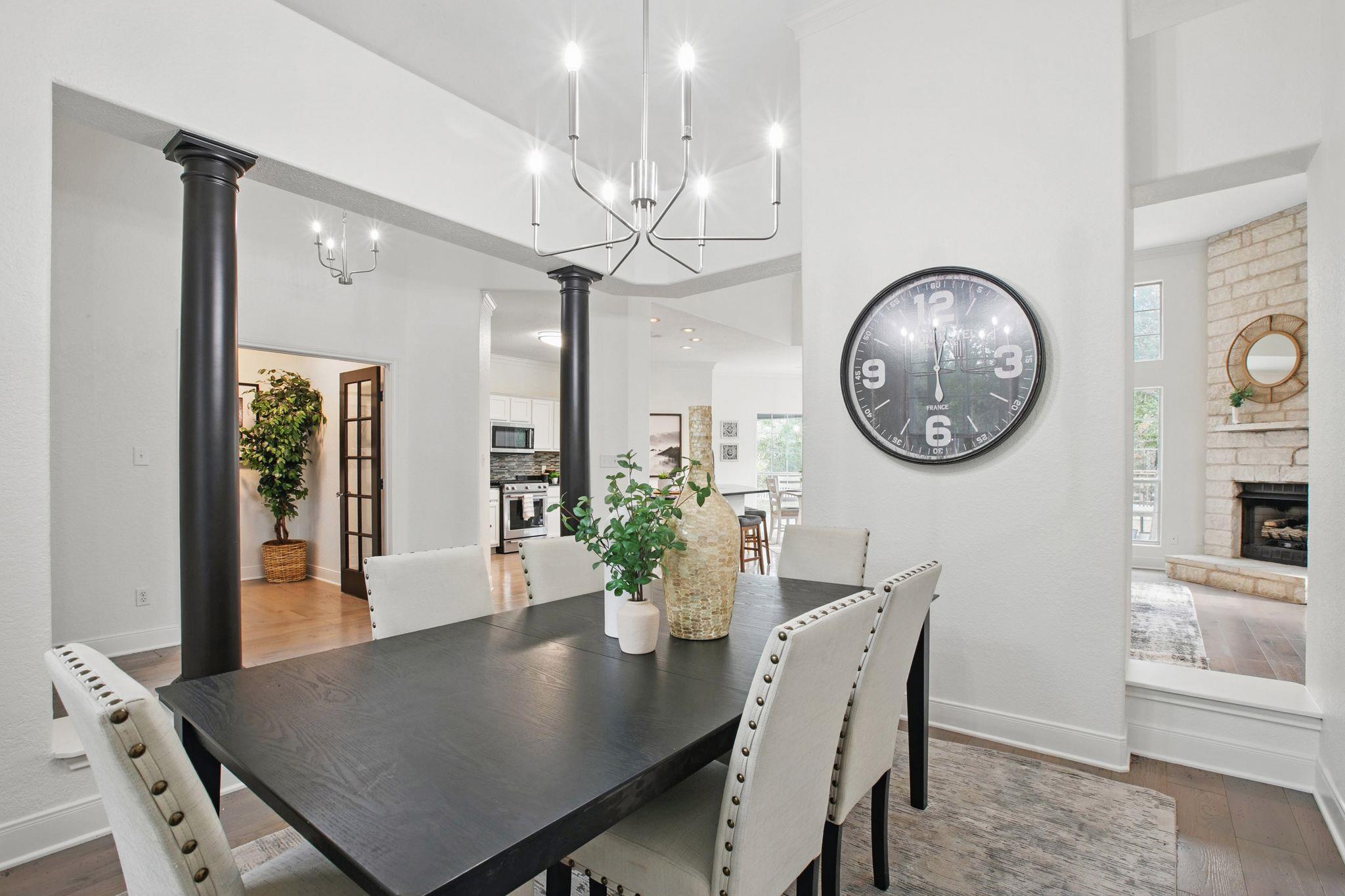 106 Woodcutter Ct, Bastrop, TX 78602