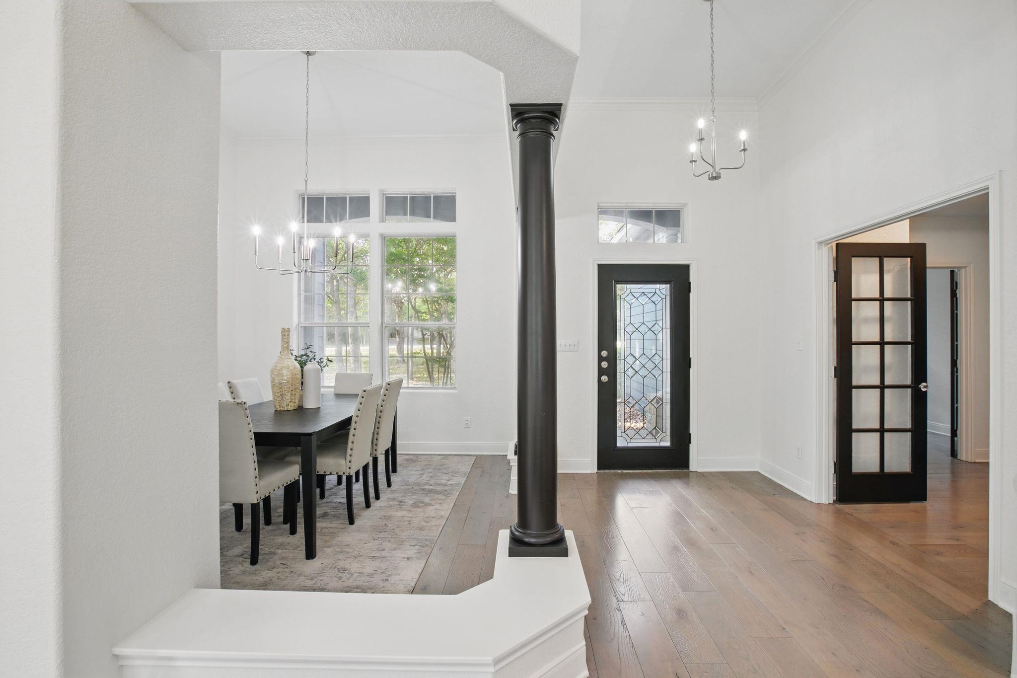 106 Woodcutter Ct, Bastrop, TX 78602