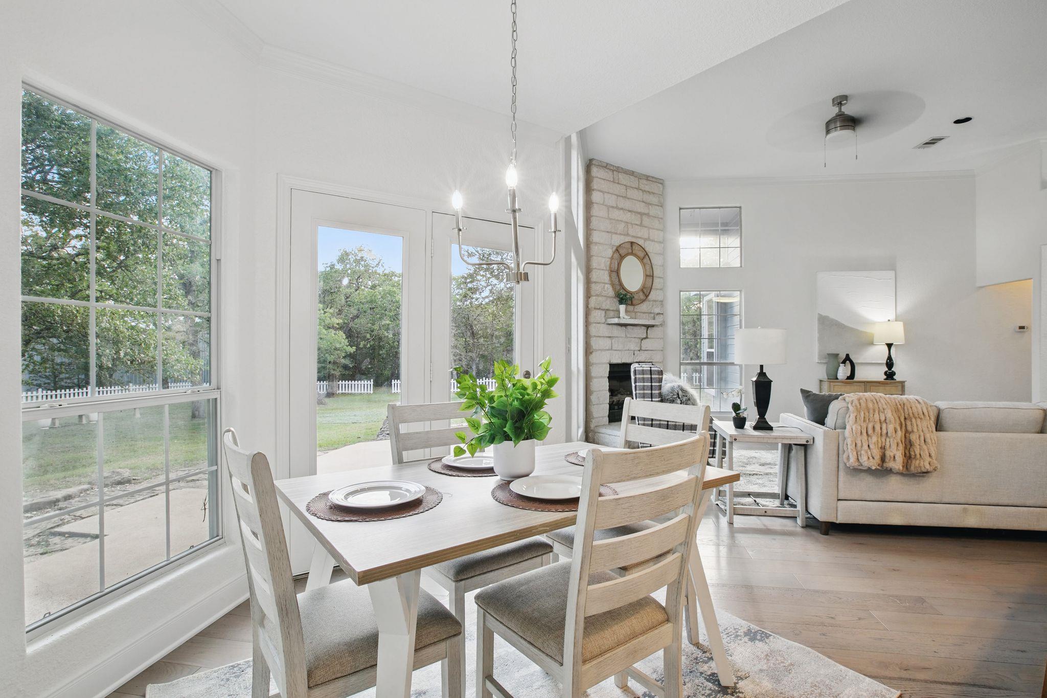 106 Woodcutter Ct, Bastrop, TX 78602