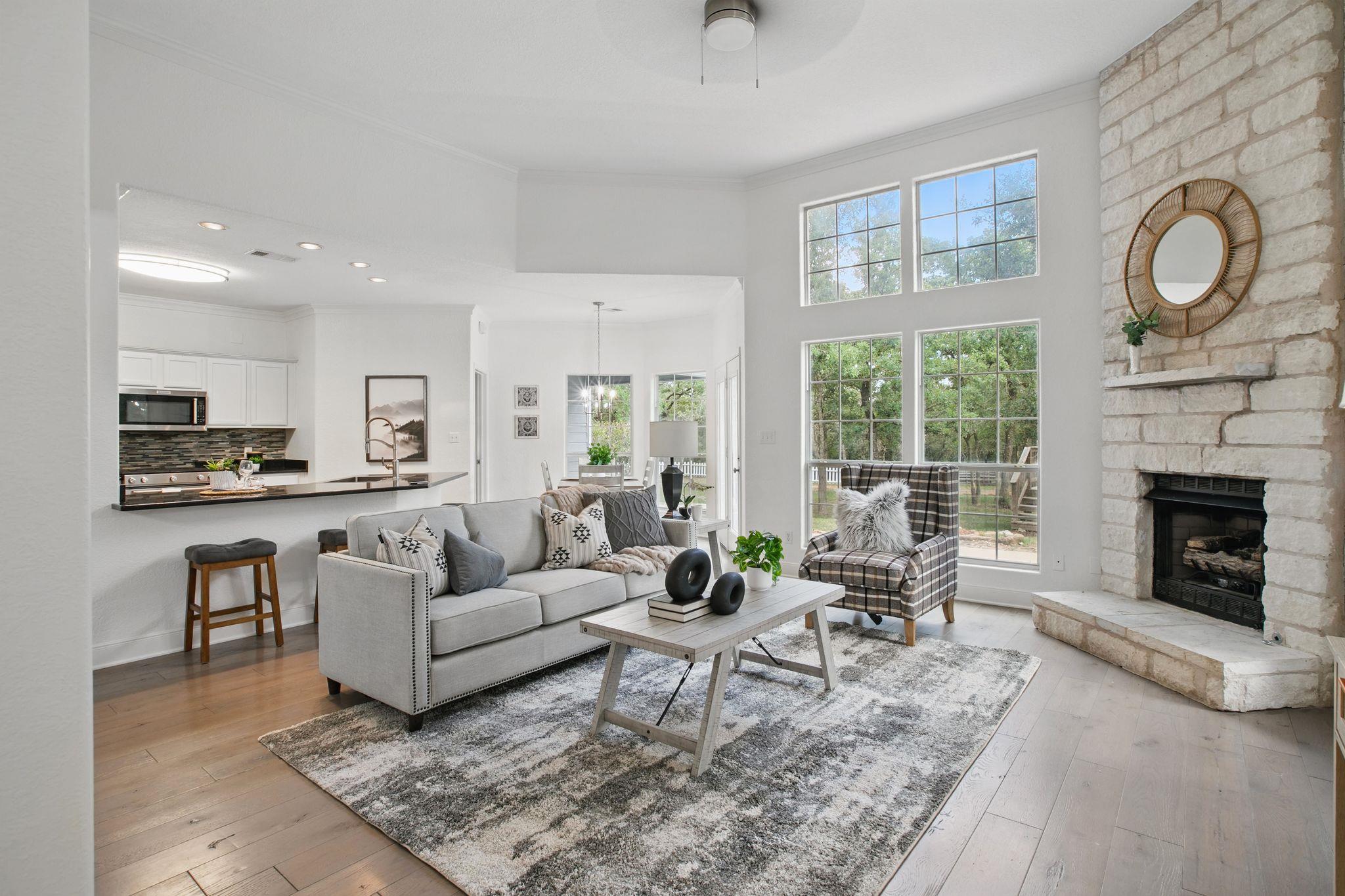 106 Woodcutter Ct, Bastrop, TX 78602