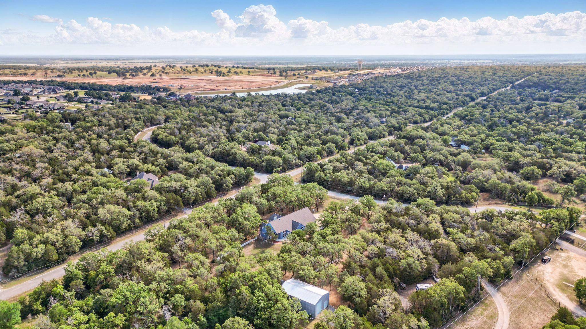 106 Woodcutter Ct, Bastrop, TX 78602