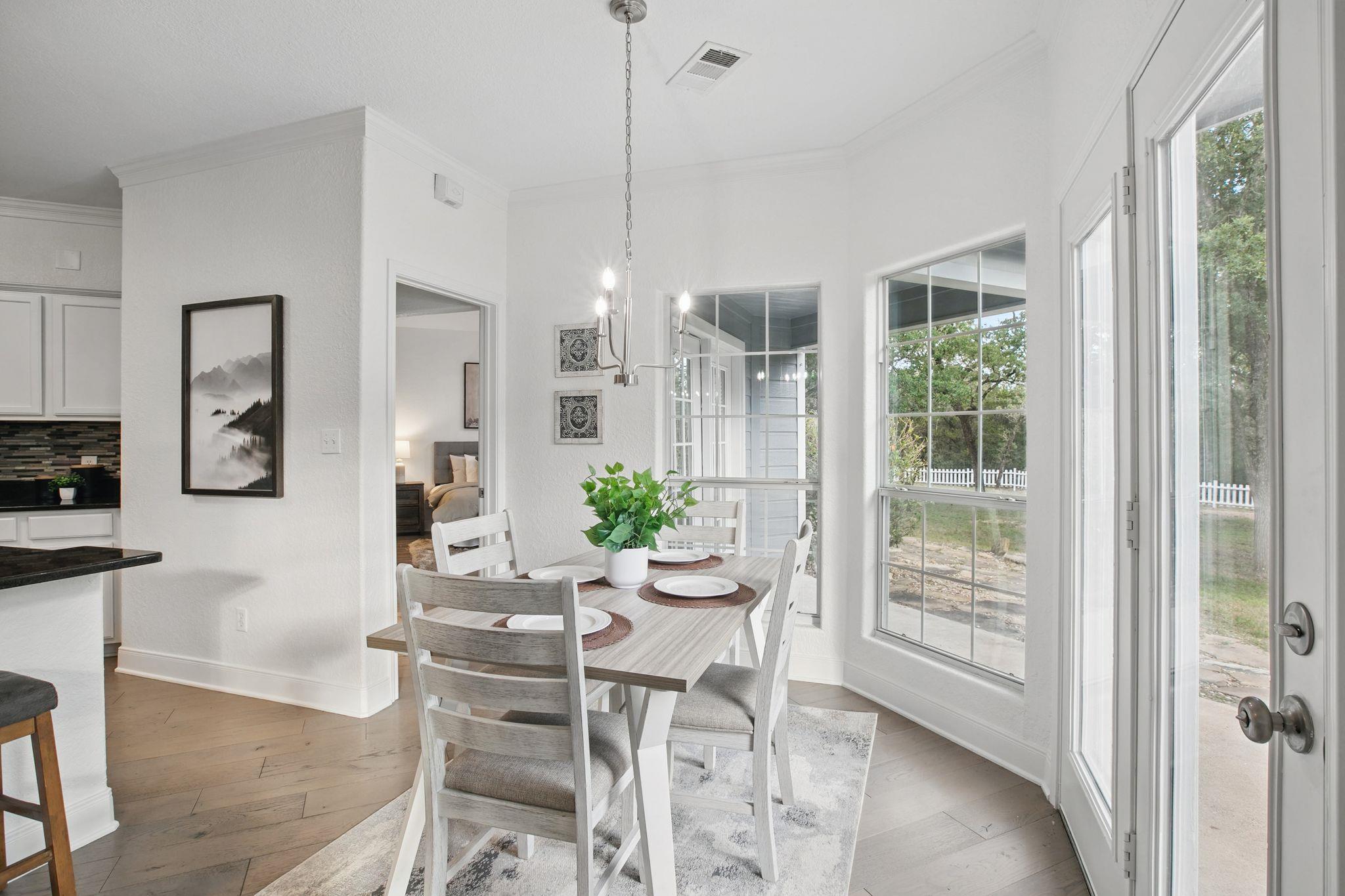 106 Woodcutter Ct, Bastrop, TX 78602