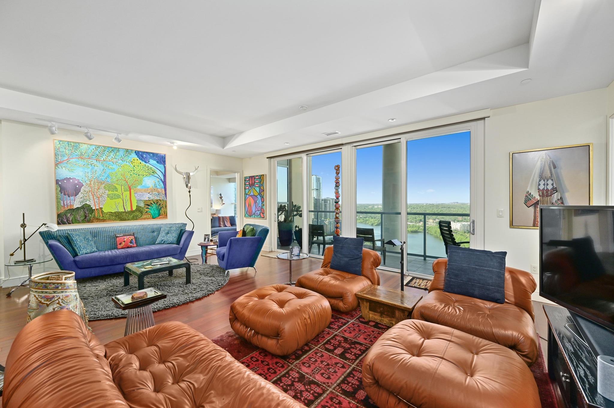 98 San Jacinto Blvd # 2406, Austin, TX 78701