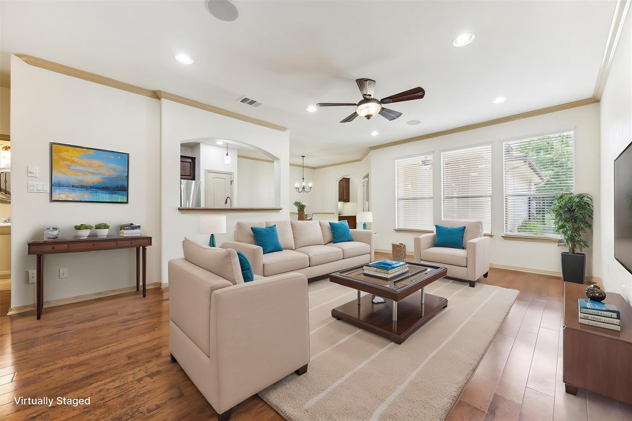 14100 Avery Ranch Blvd # 103, Austin, TX 78717