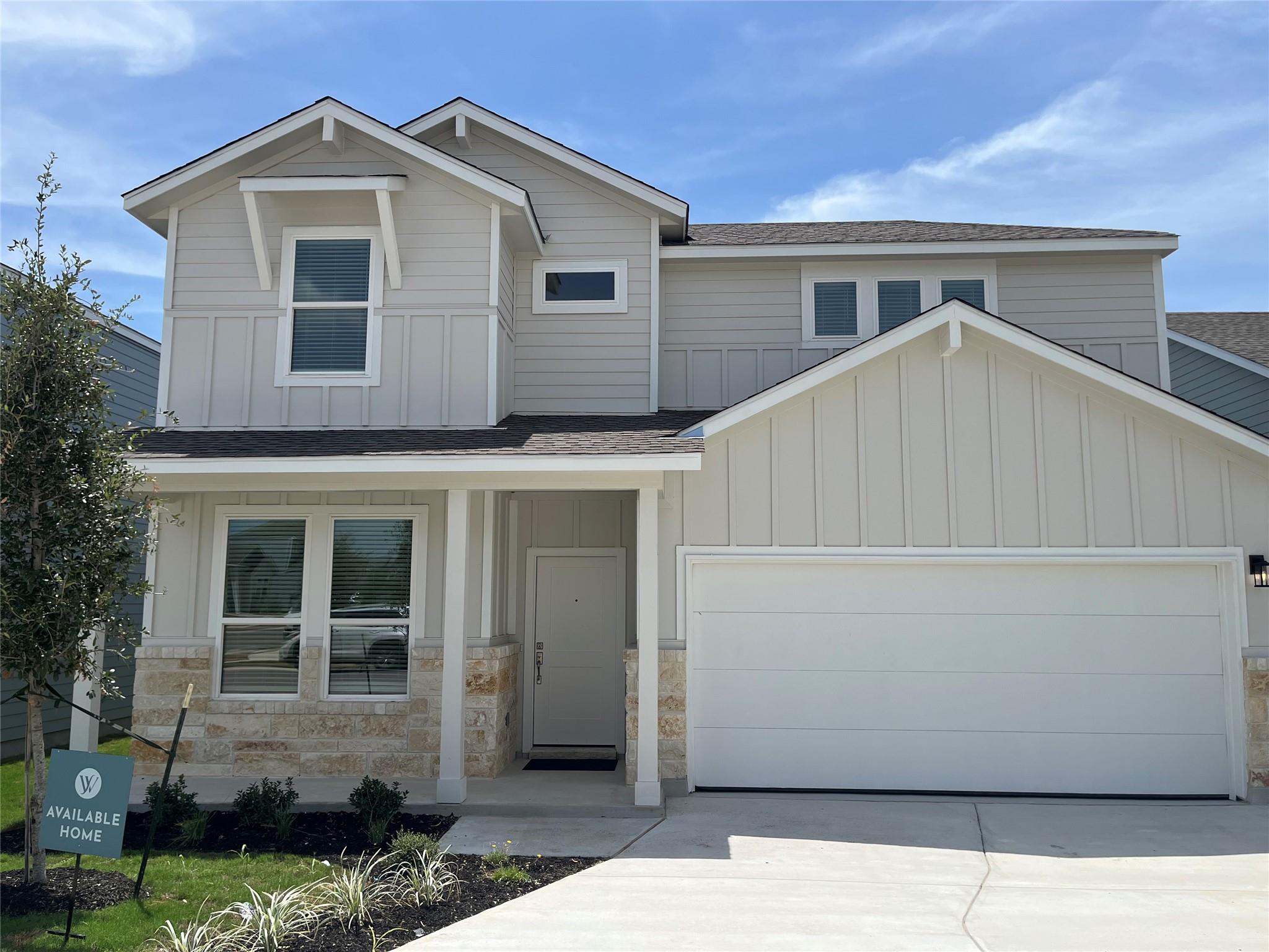 5315 Bruno St, Round Rock, TX 78665