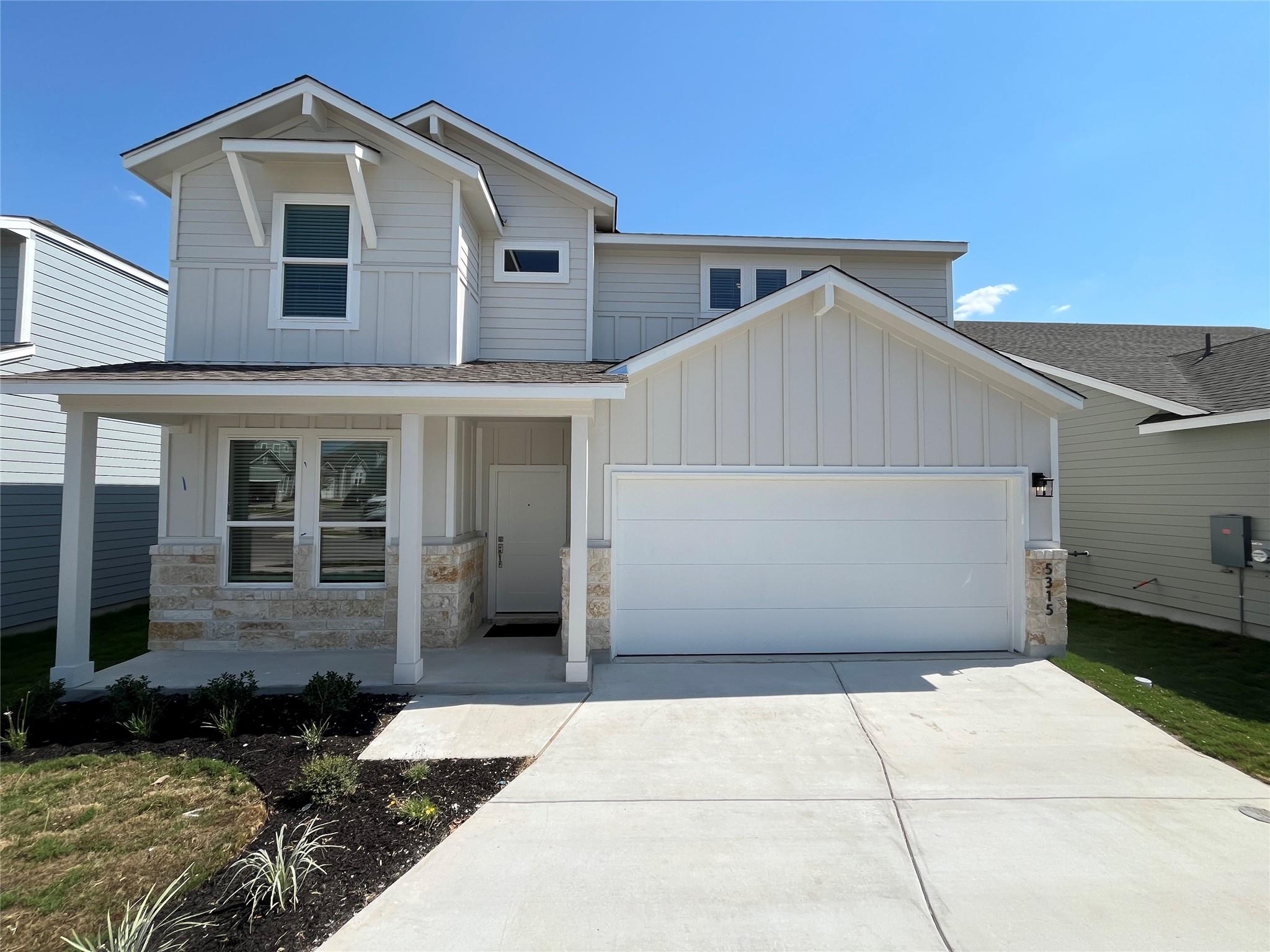 5315 Bruno St, Round Rock, TX 78665