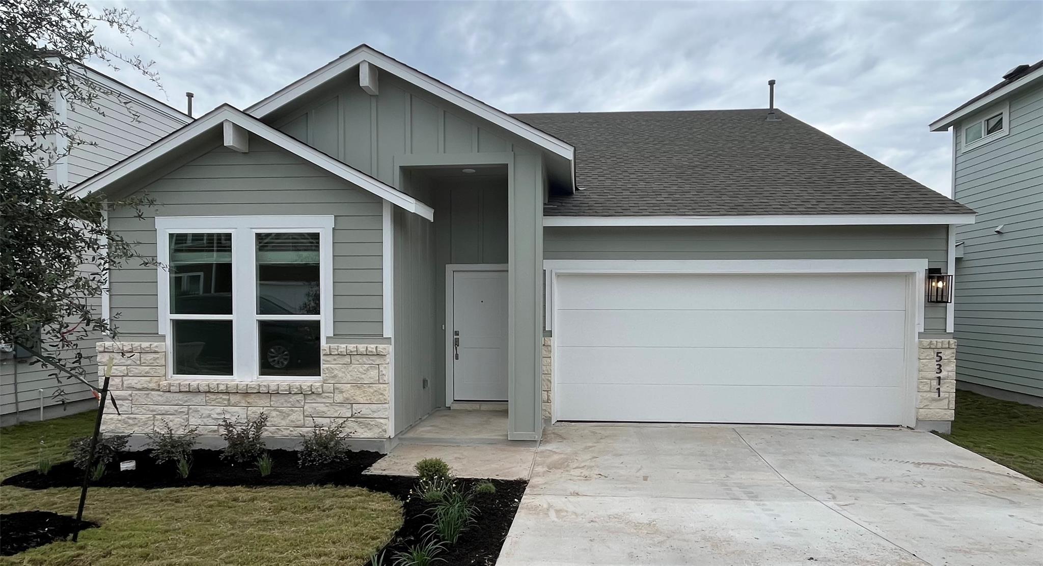 5311 Bruno St, Round Rock, TX 78665