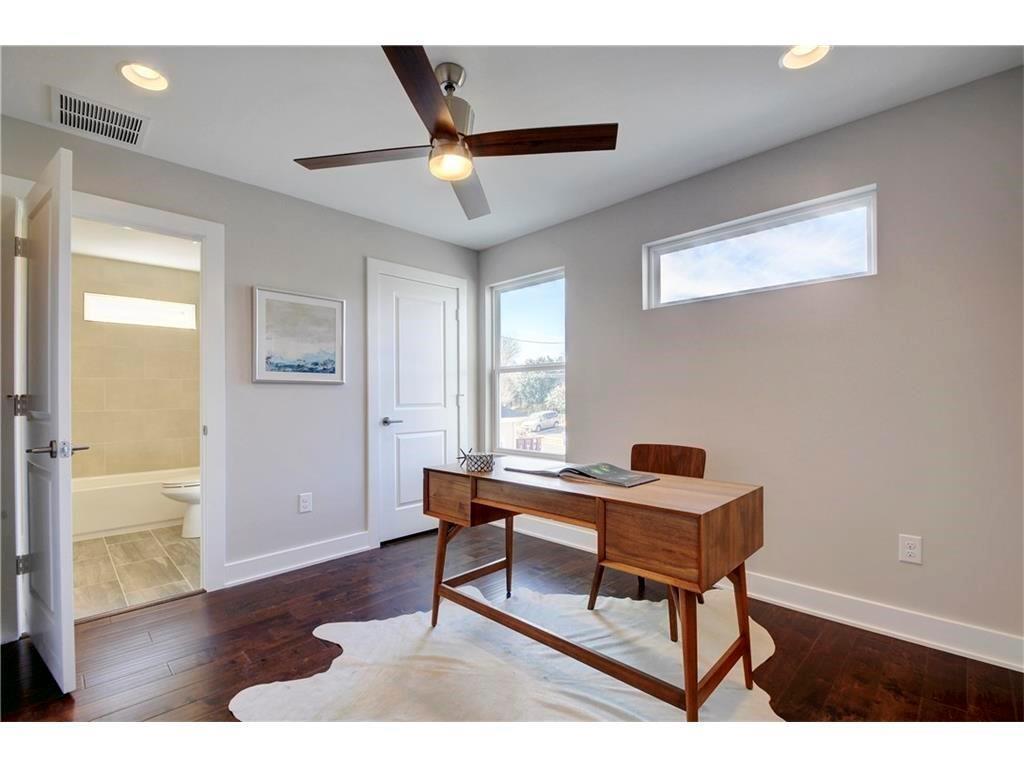 7217 Blessing Ave # B, Austin, TX 78752