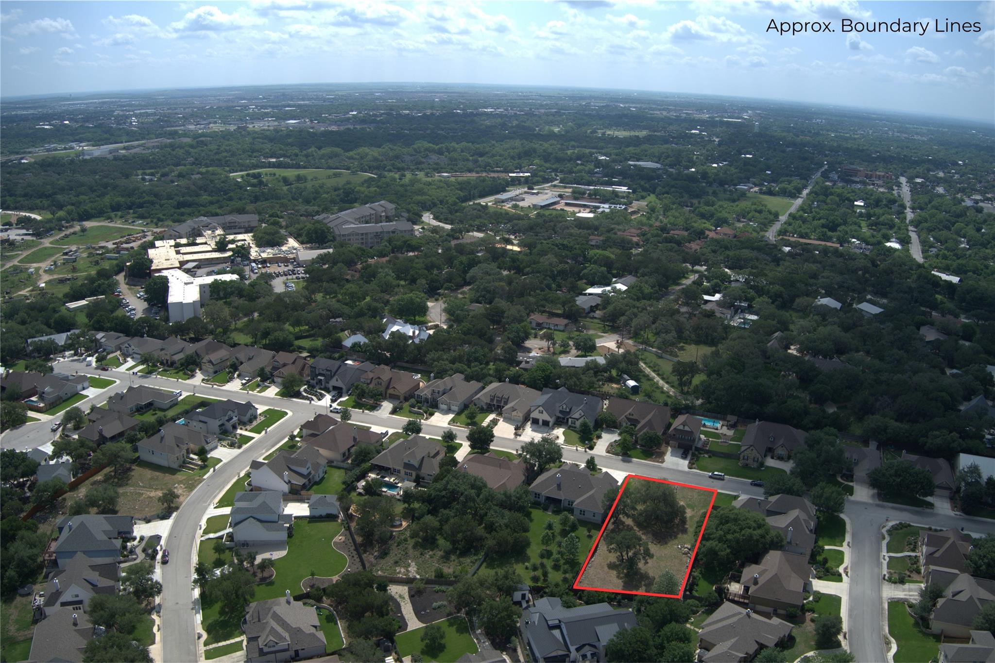 645 Acorn Drive Dr, New Braunfels, TX 78130