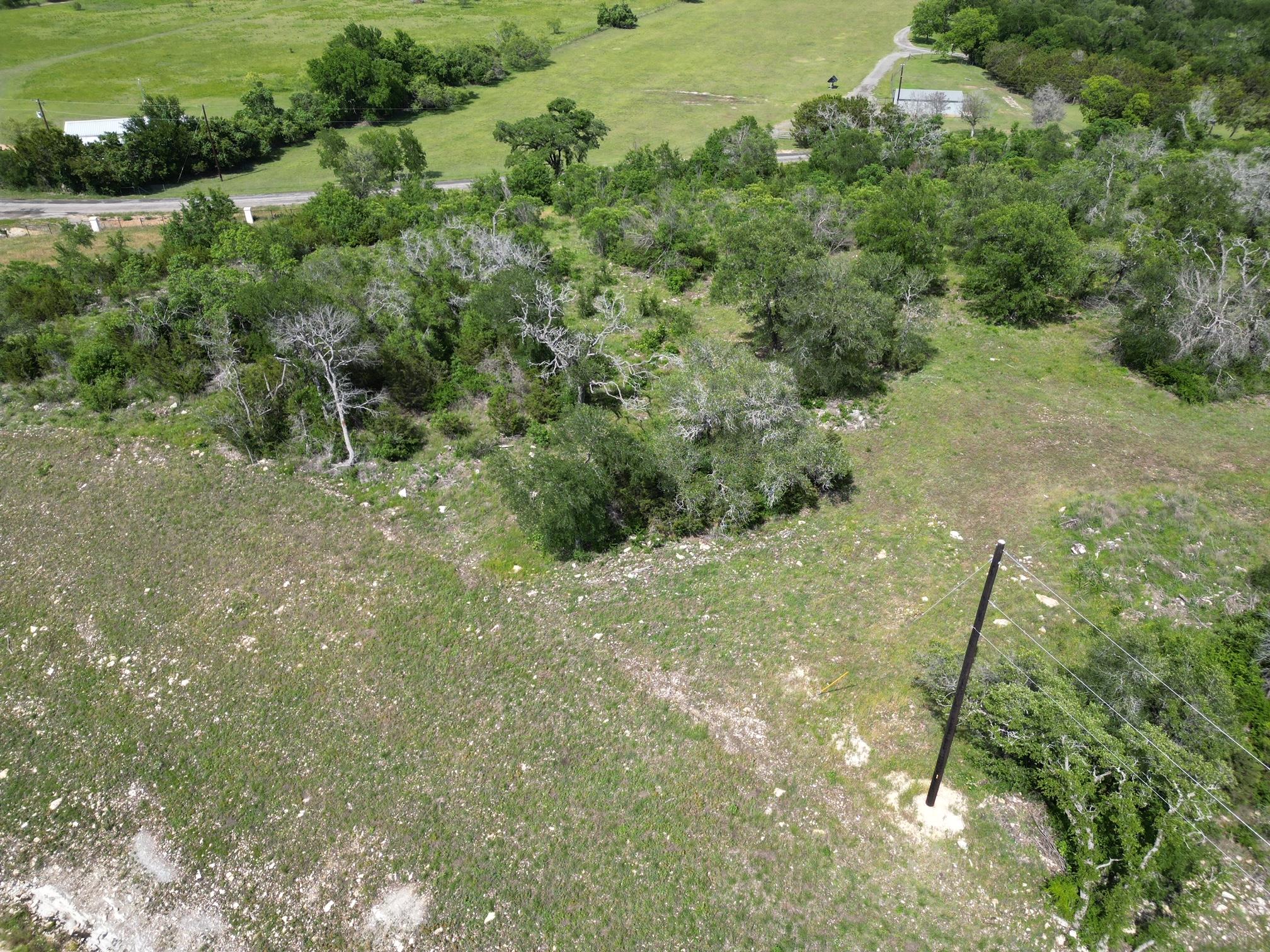 Lot 84 Kasen Cir, Liberty Hill, TX 78642