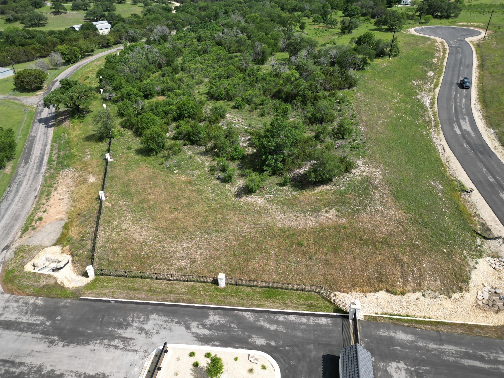 Lot 84 Kasen Cir, Liberty Hill, TX 78642