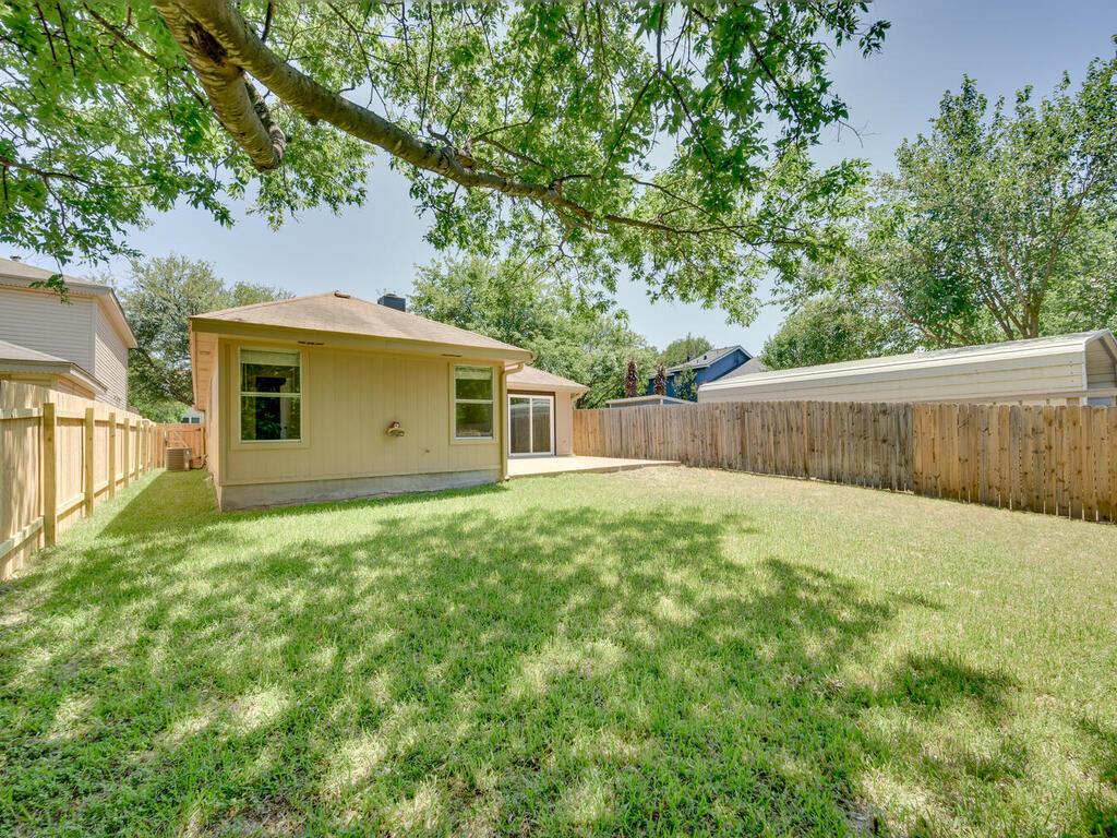 13022 Staton Dr, Austin, TX 78727