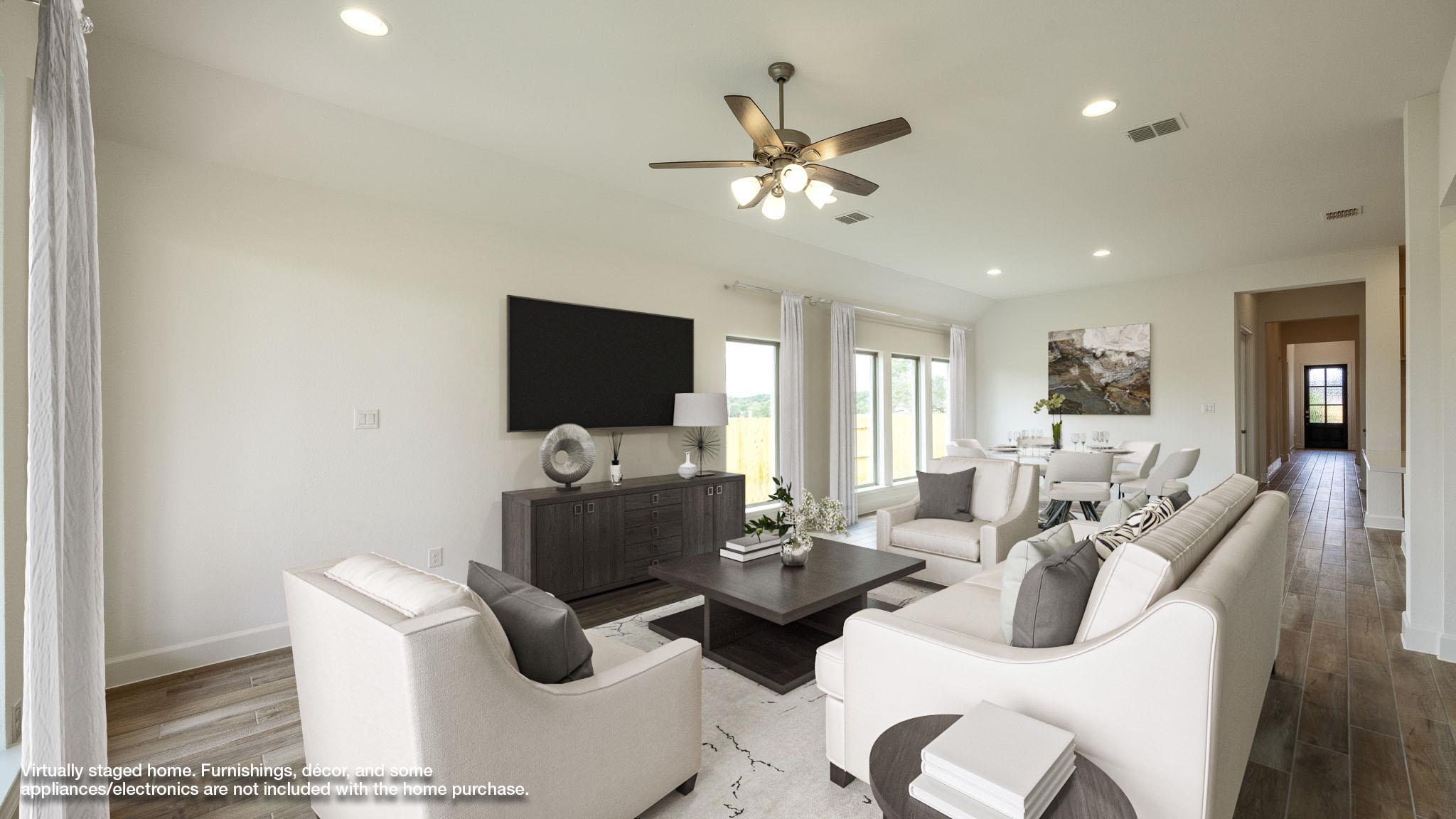 317 Adali Ave, Georgetown, TX 78633