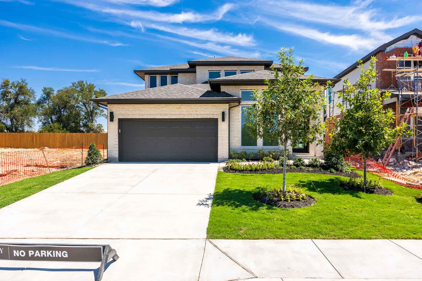 121 Adali Ave, Georgetown, TX 78633