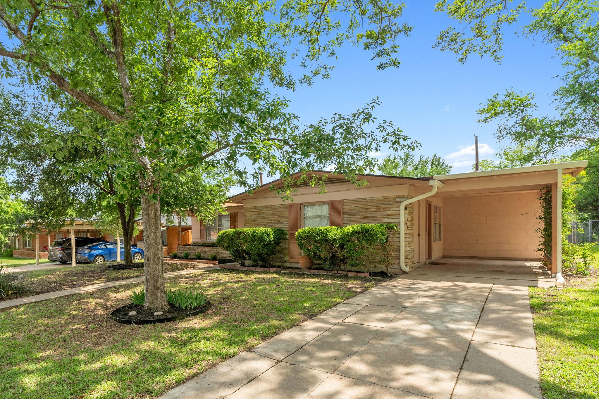 1409 Briarcliff Blvd, Austin, TX 78723
