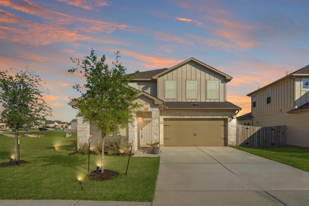 1116 View Dr, Georgetown, TX 78628