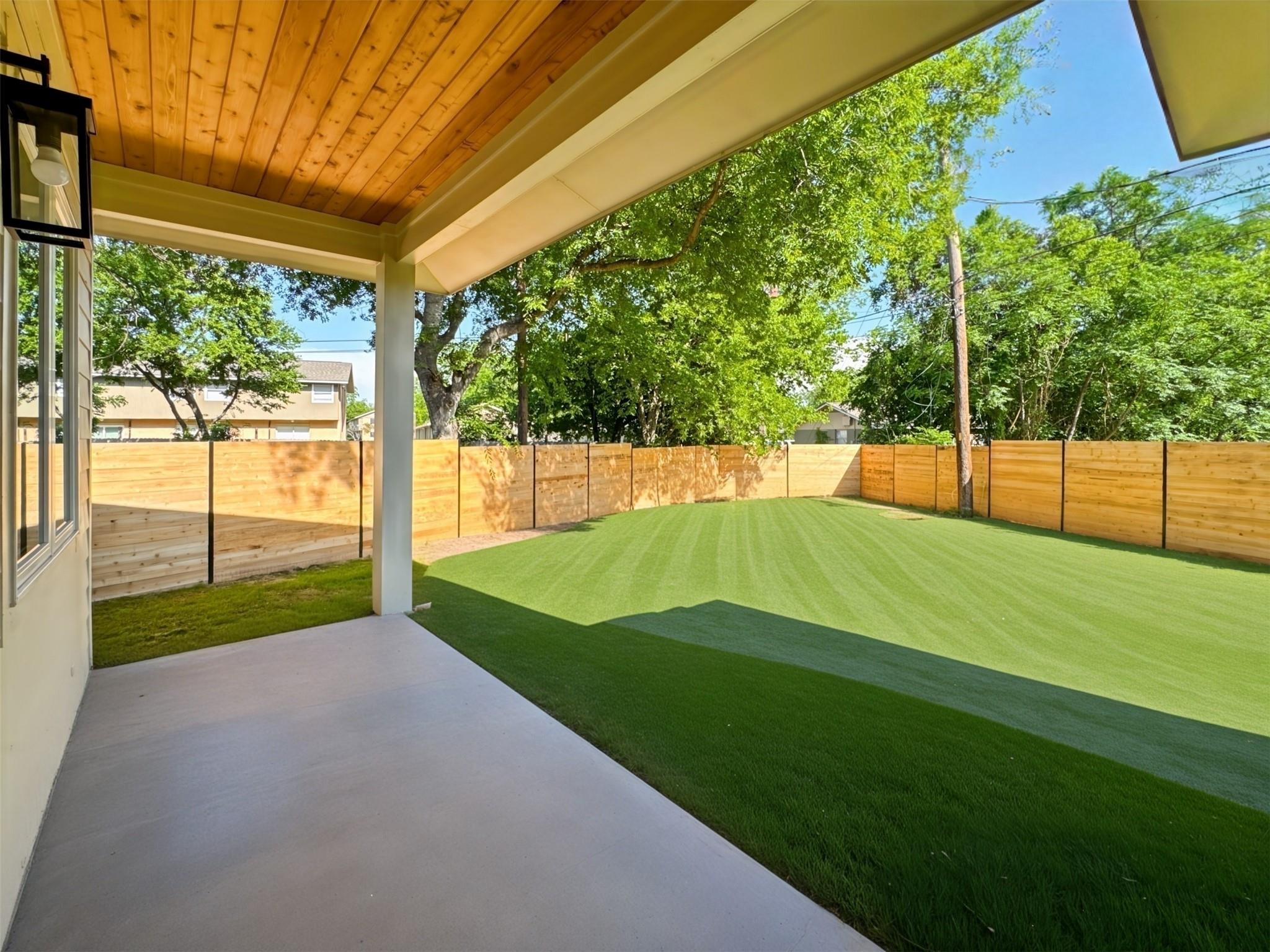 3614 Abbate Cir # A, Austin, TX 78721