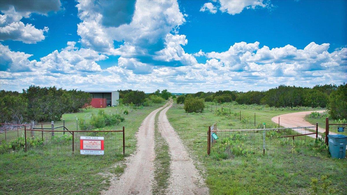 4220 County Road 202, Burnet, TX 78611