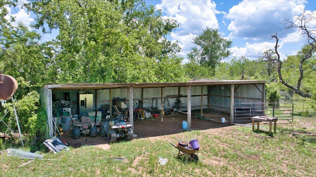 4220 County Road 202, Burnet, TX 78611