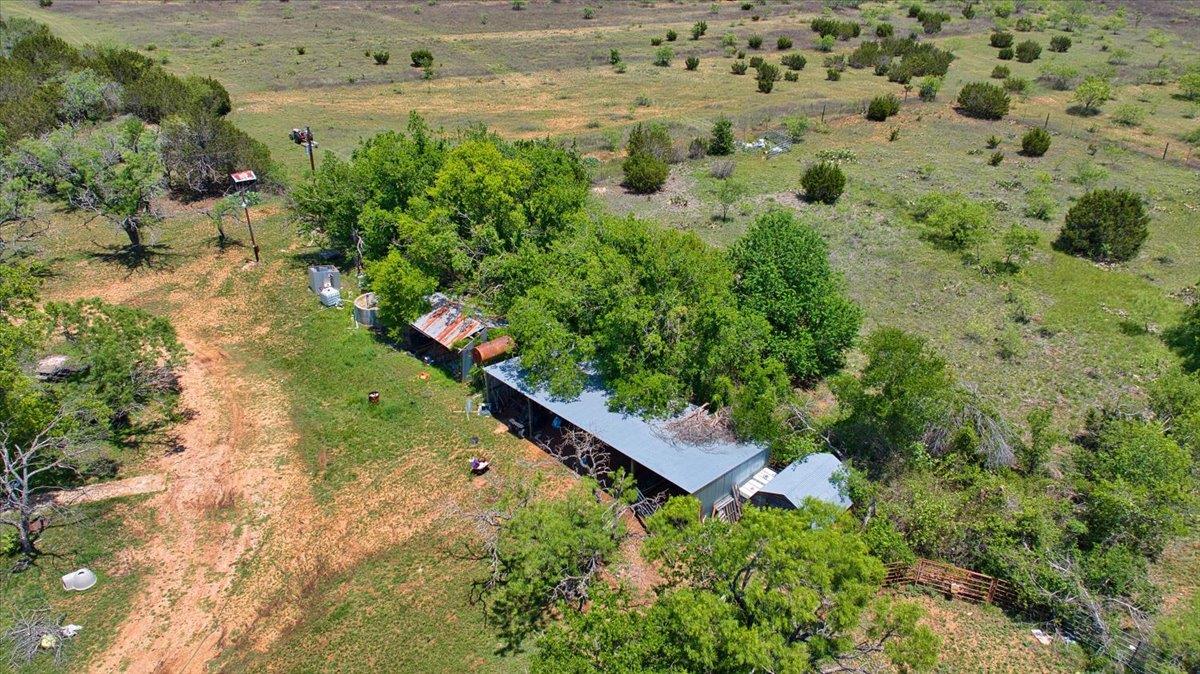 4220 County Road 202, Burnet, TX 78611