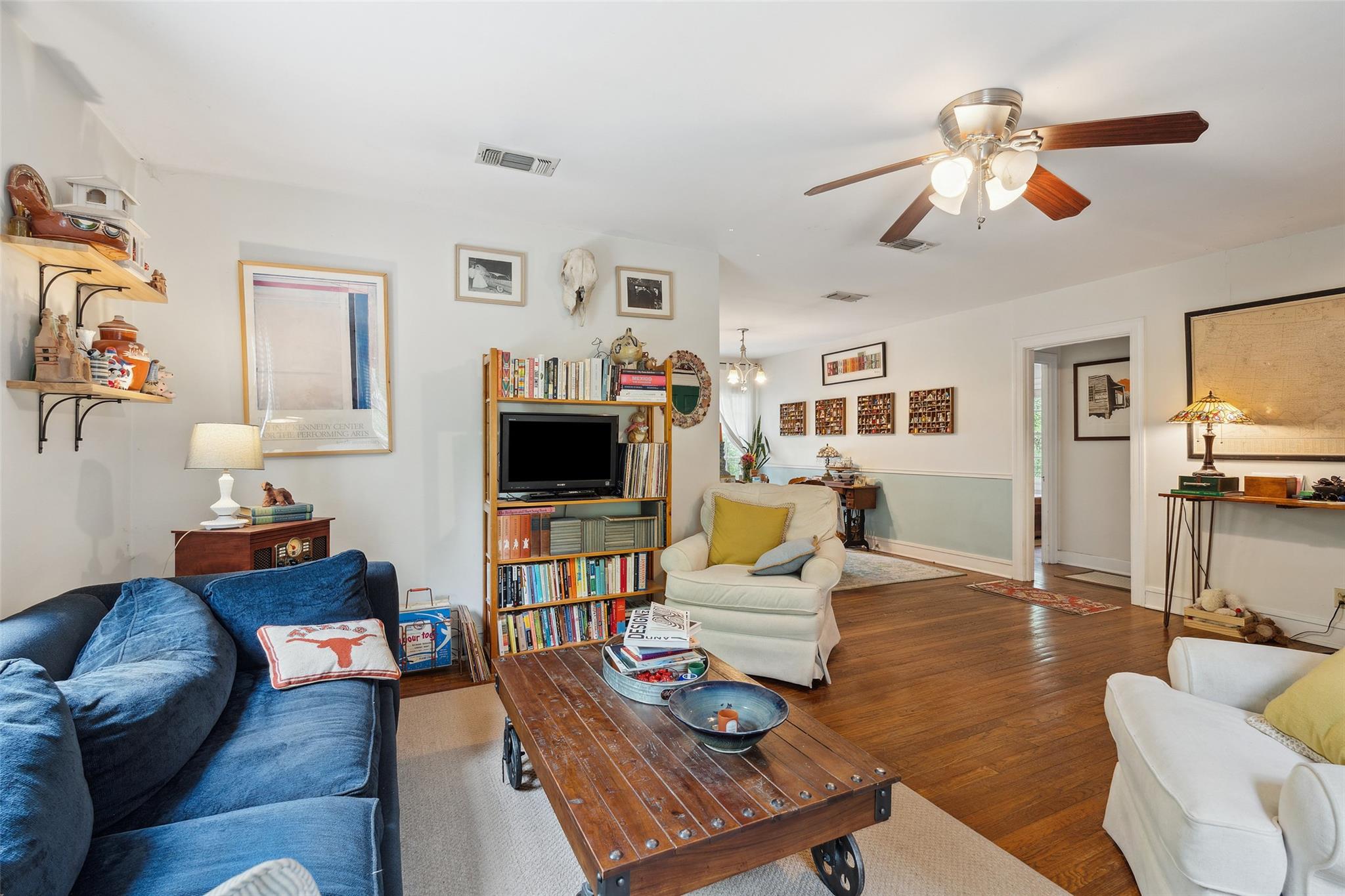 3003 Dancy St, Austin, TX 78722