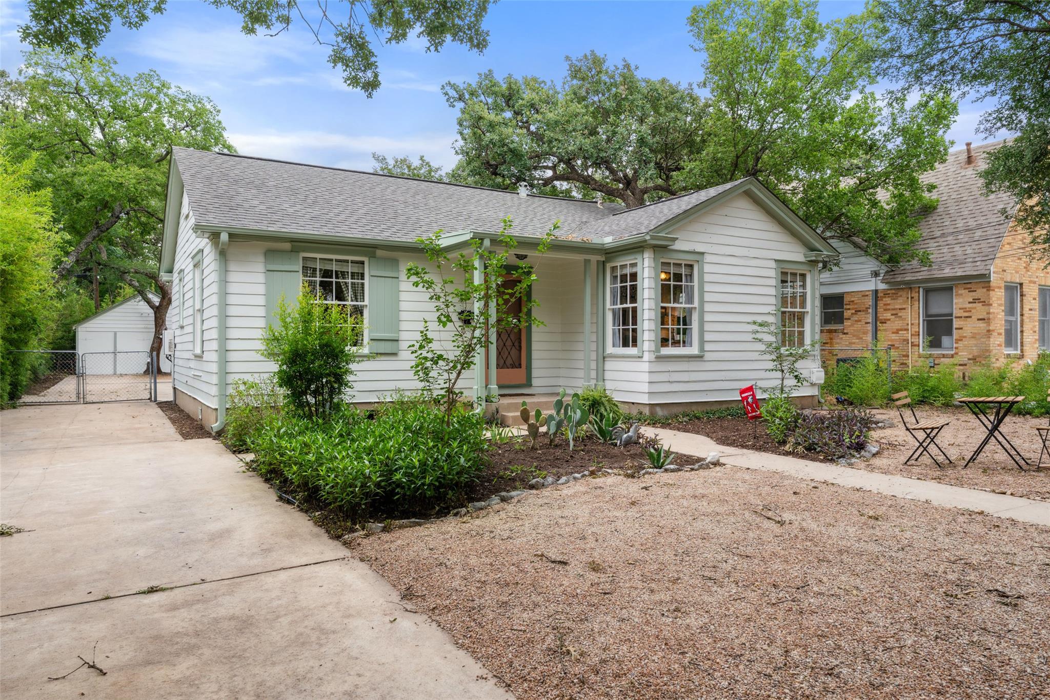 3003 Dancy St, Austin, TX 78722