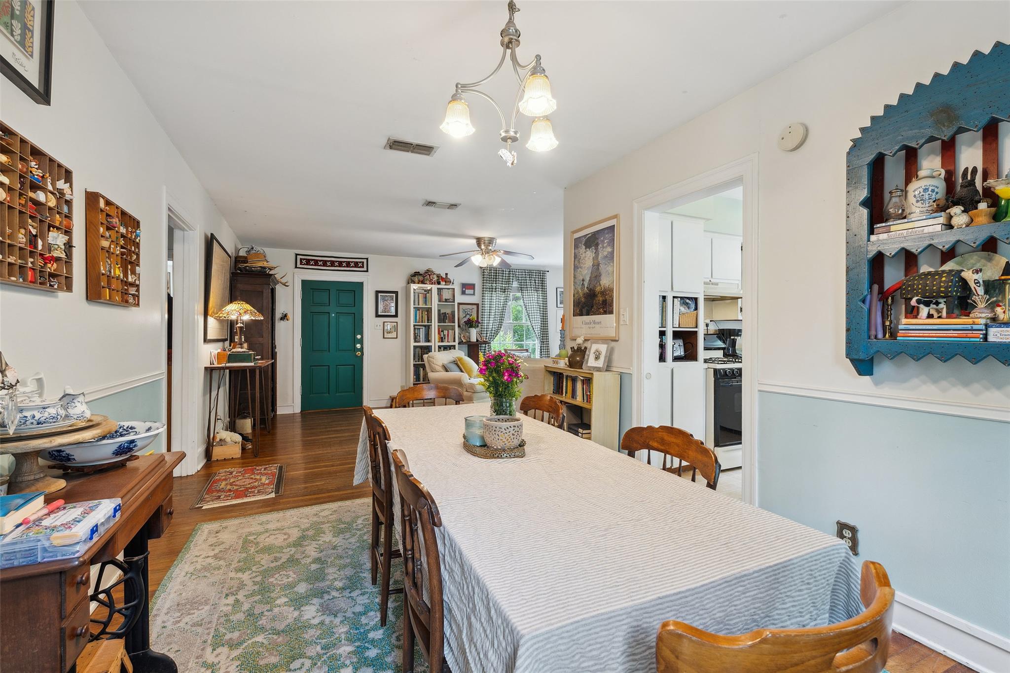 3003 Dancy St, Austin, TX 78722