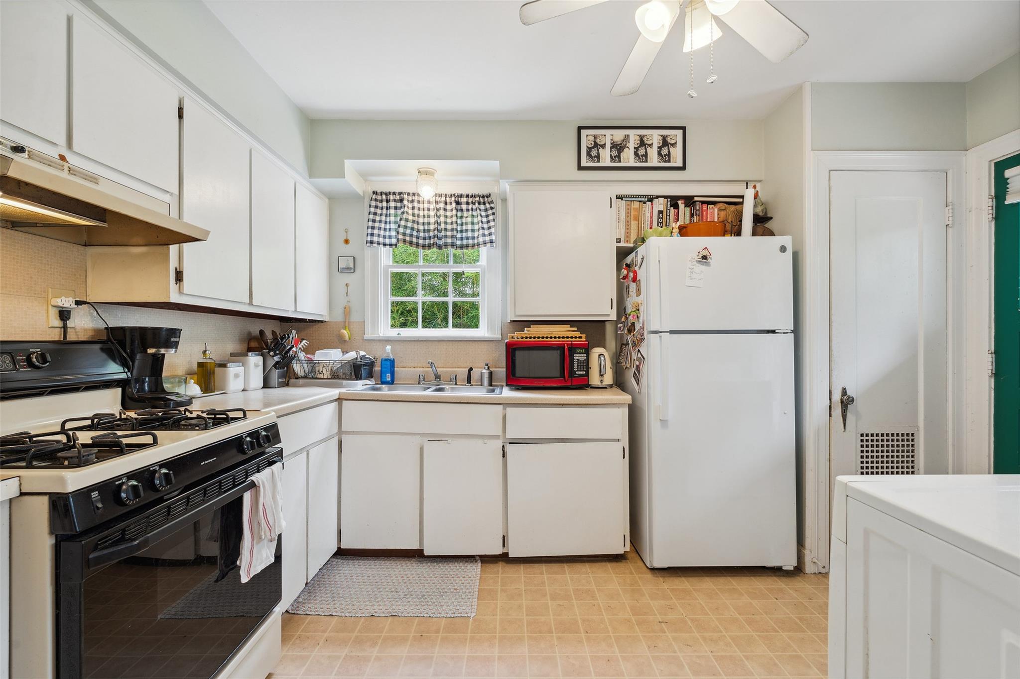 3003 Dancy St, Austin, TX 78722