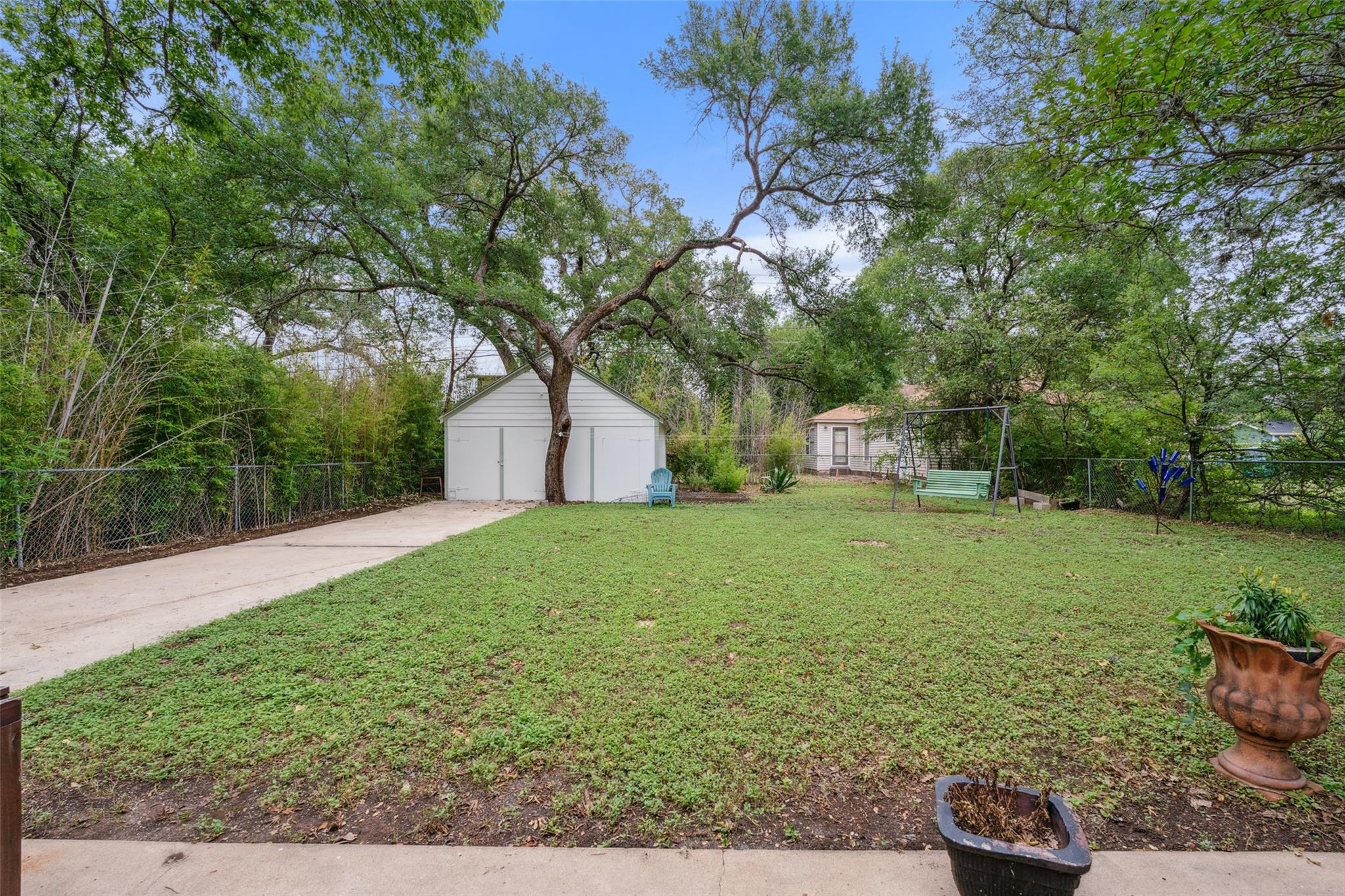 3003 Dancy St, Austin, TX 78722