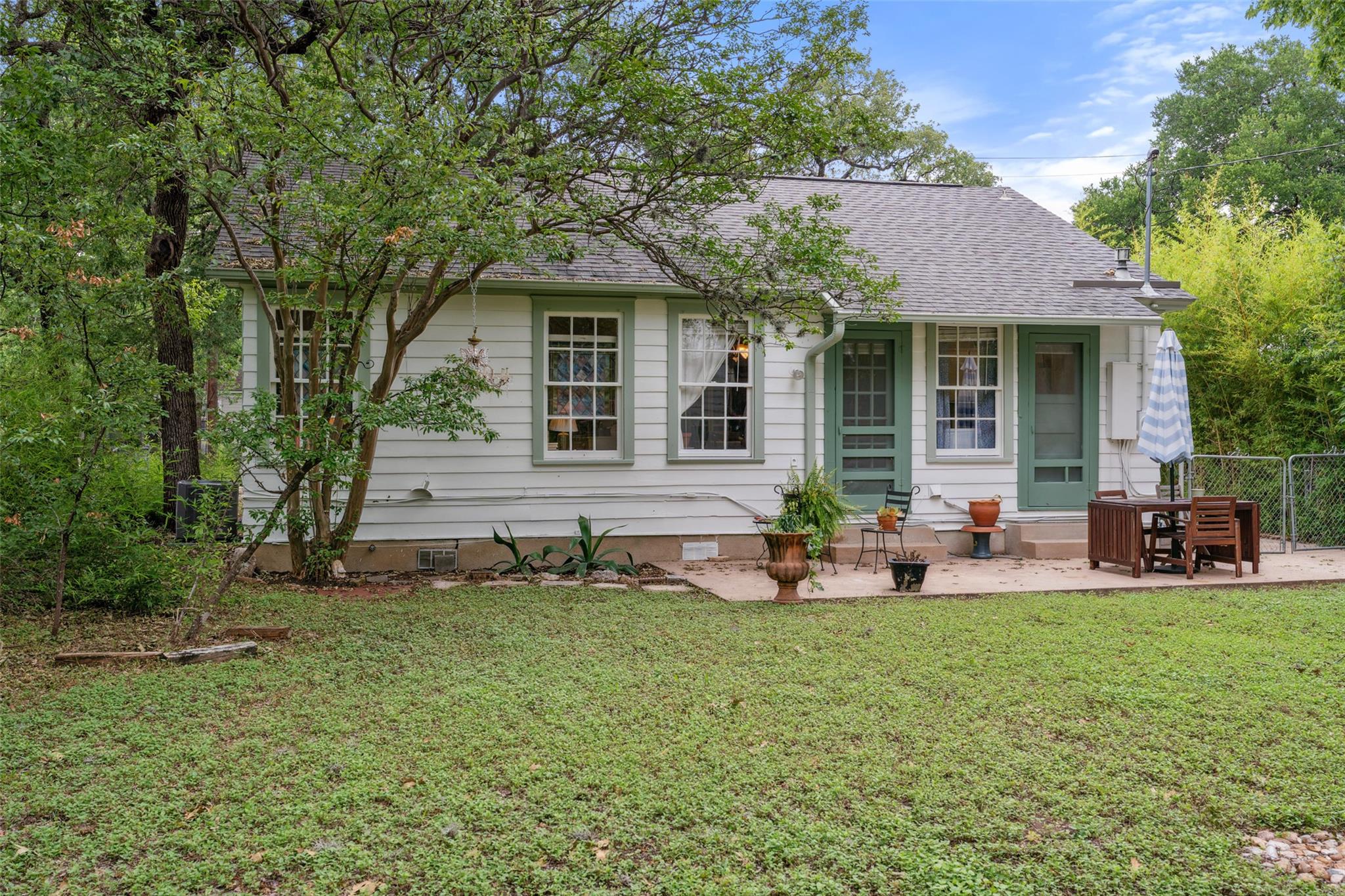 3003 Dancy St, Austin, TX 78722