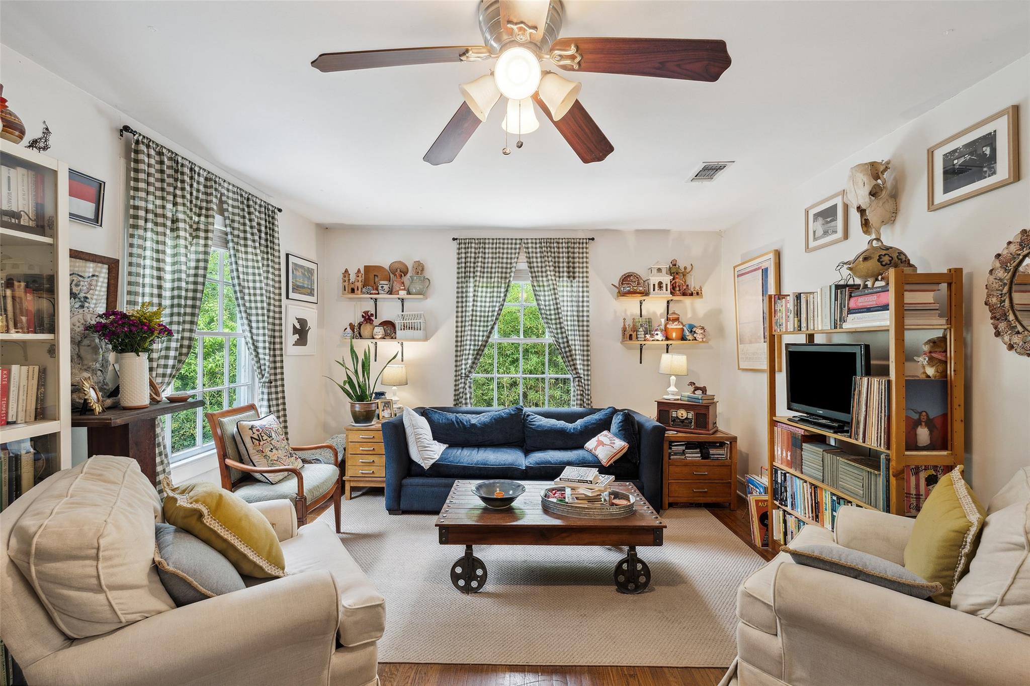 3003 Dancy St, Austin, TX 78722