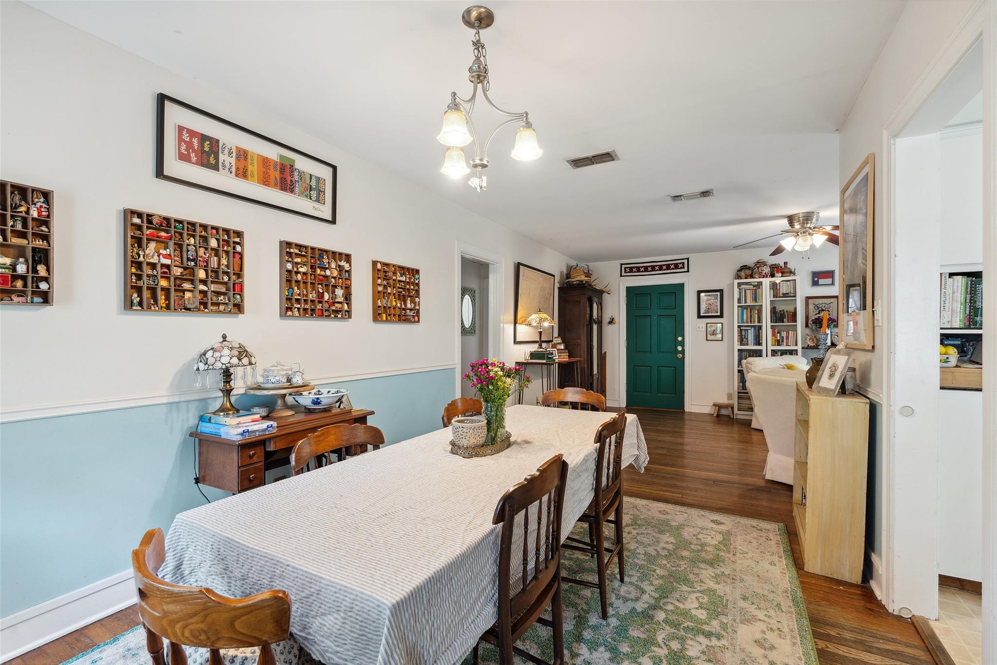 3003 Dancy St, Austin, TX 78722