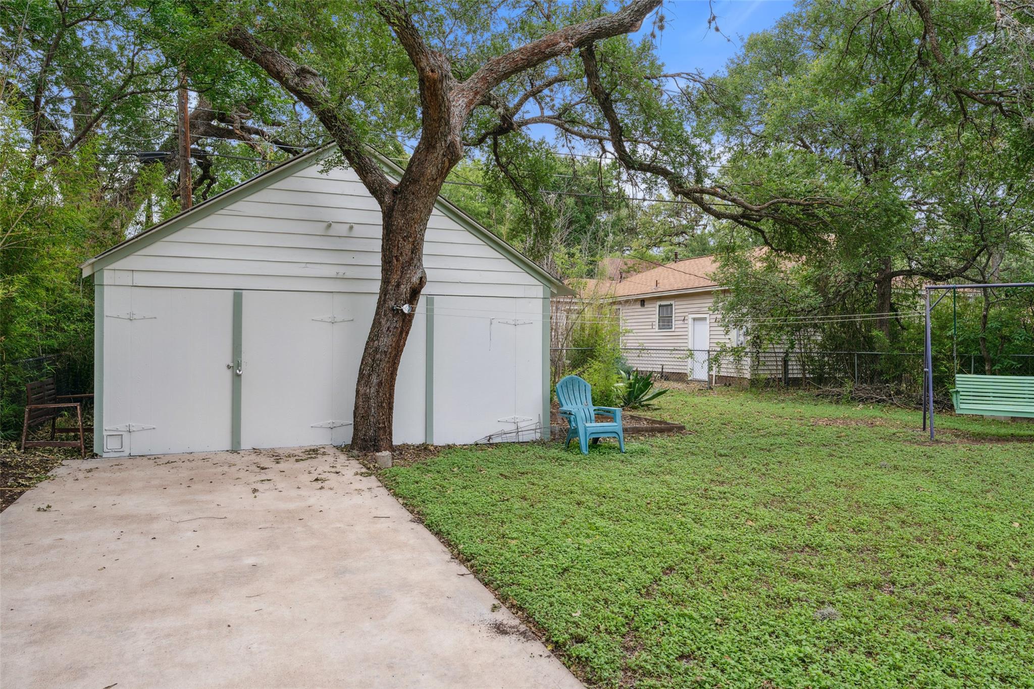 3003 Dancy St, Austin, TX 78722