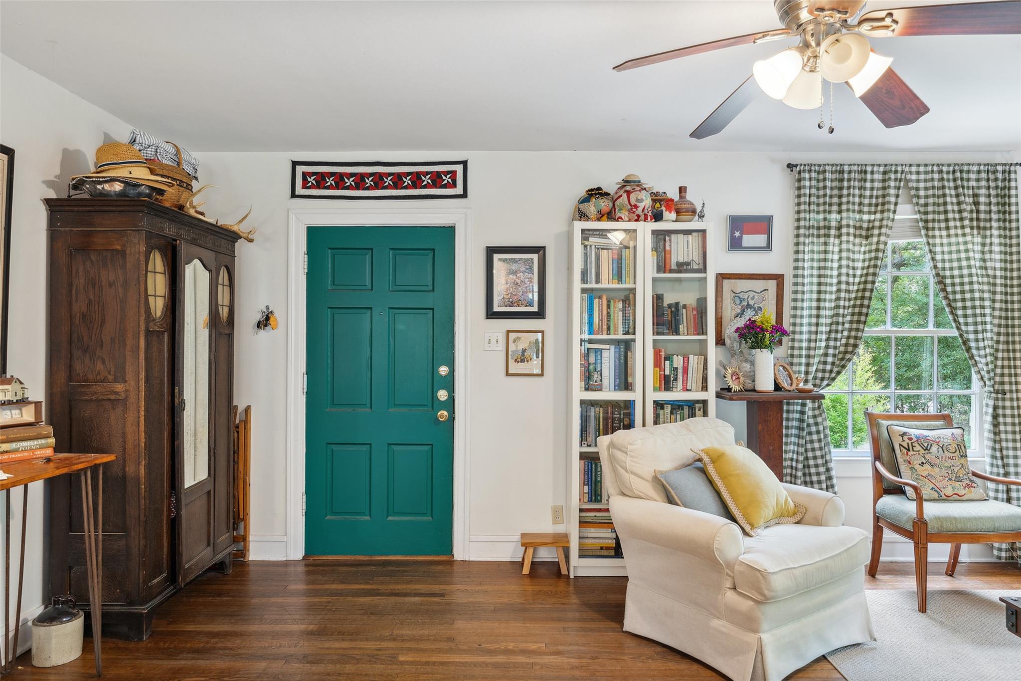 3003 Dancy St, Austin, TX 78722
